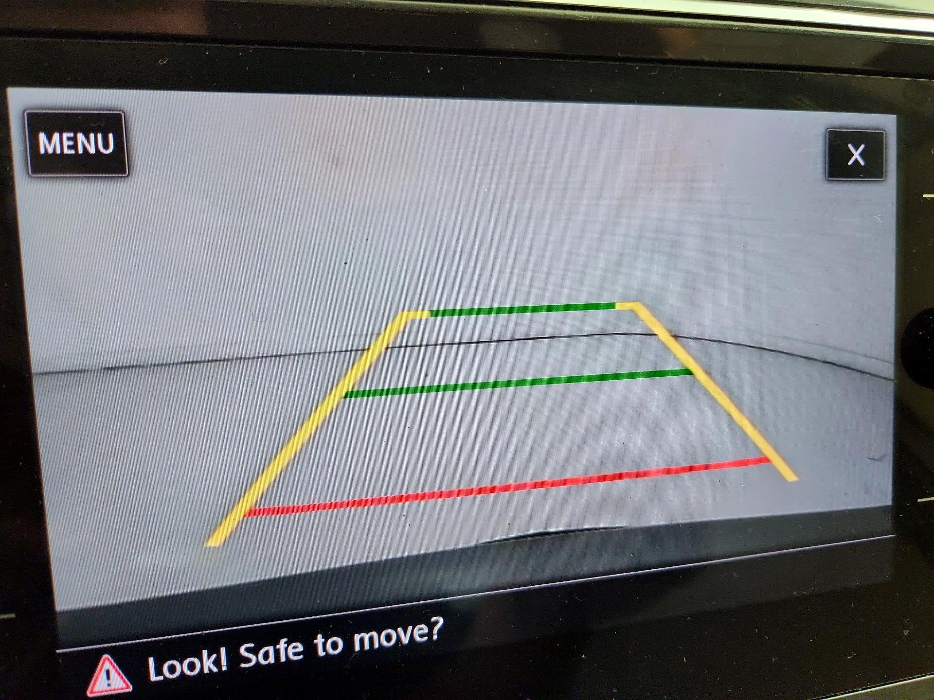 Thumbnail: 2019 Volkswagen Tiguan - 14