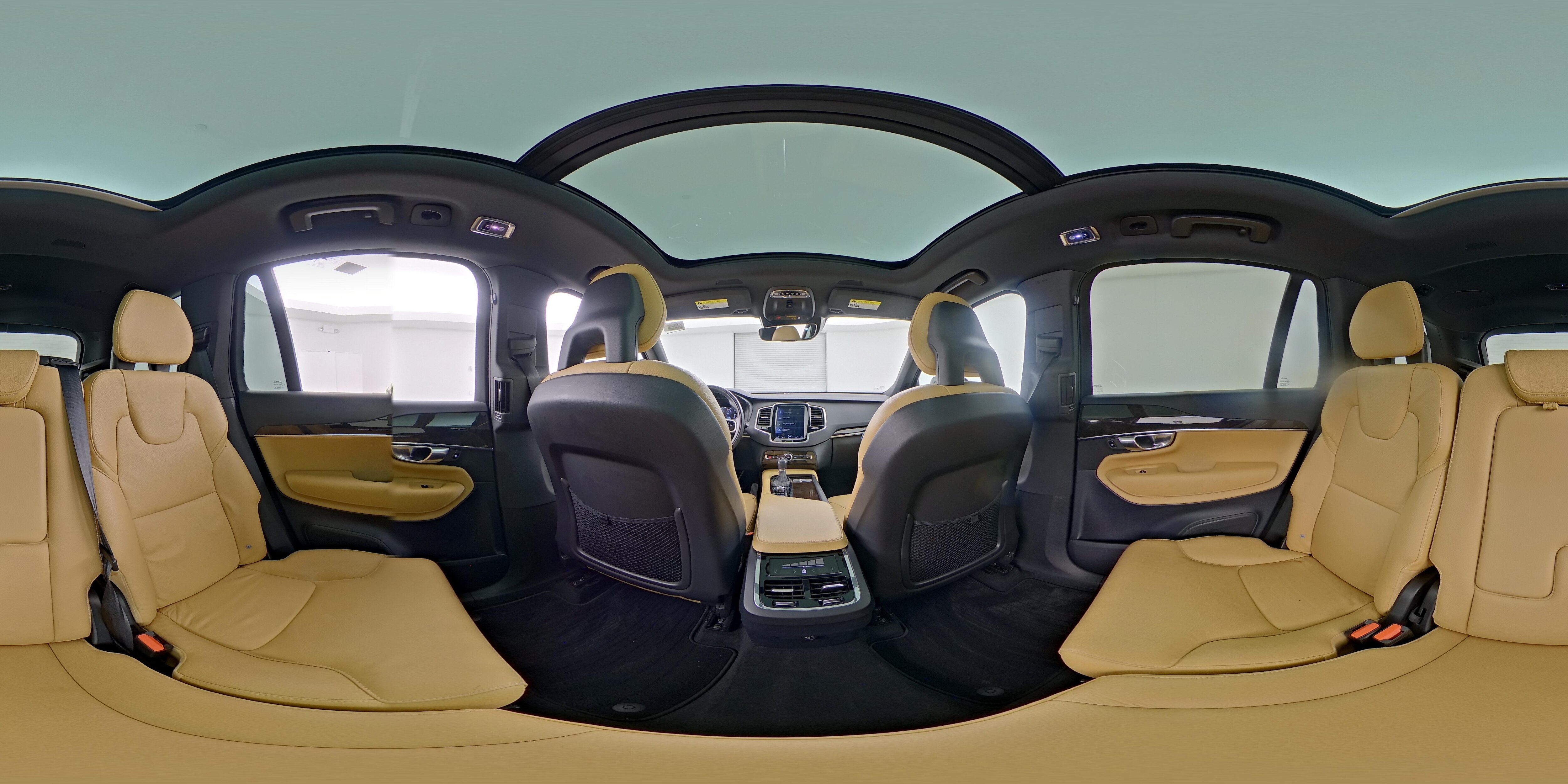 2018 Volvo XC90 Momentum - Photo 30