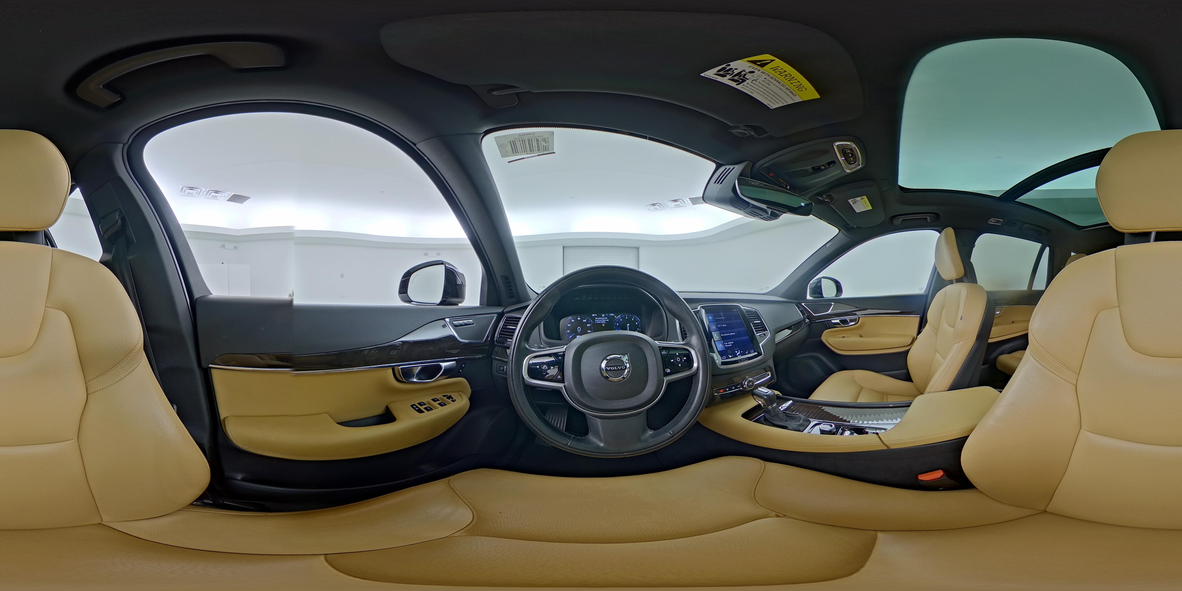 2018 Volvo XC90 Momentum - Photo 31