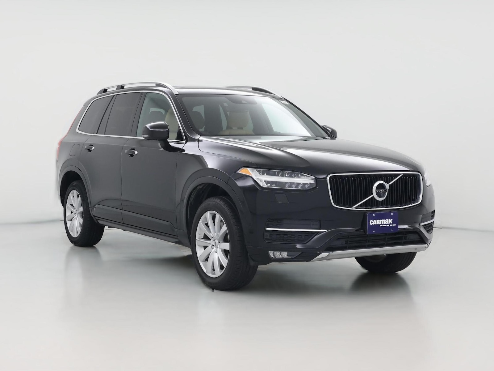 2018 Volvo XC90