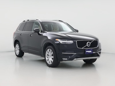 2018 Volvo XC90 T5 Momentum