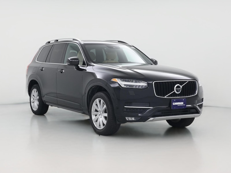2018 Volvo XC90 T5 Momentum -
                  Austin, TX