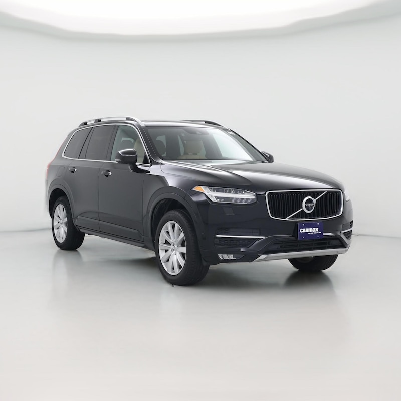 2018 Volvo XC90 T5 Momentum