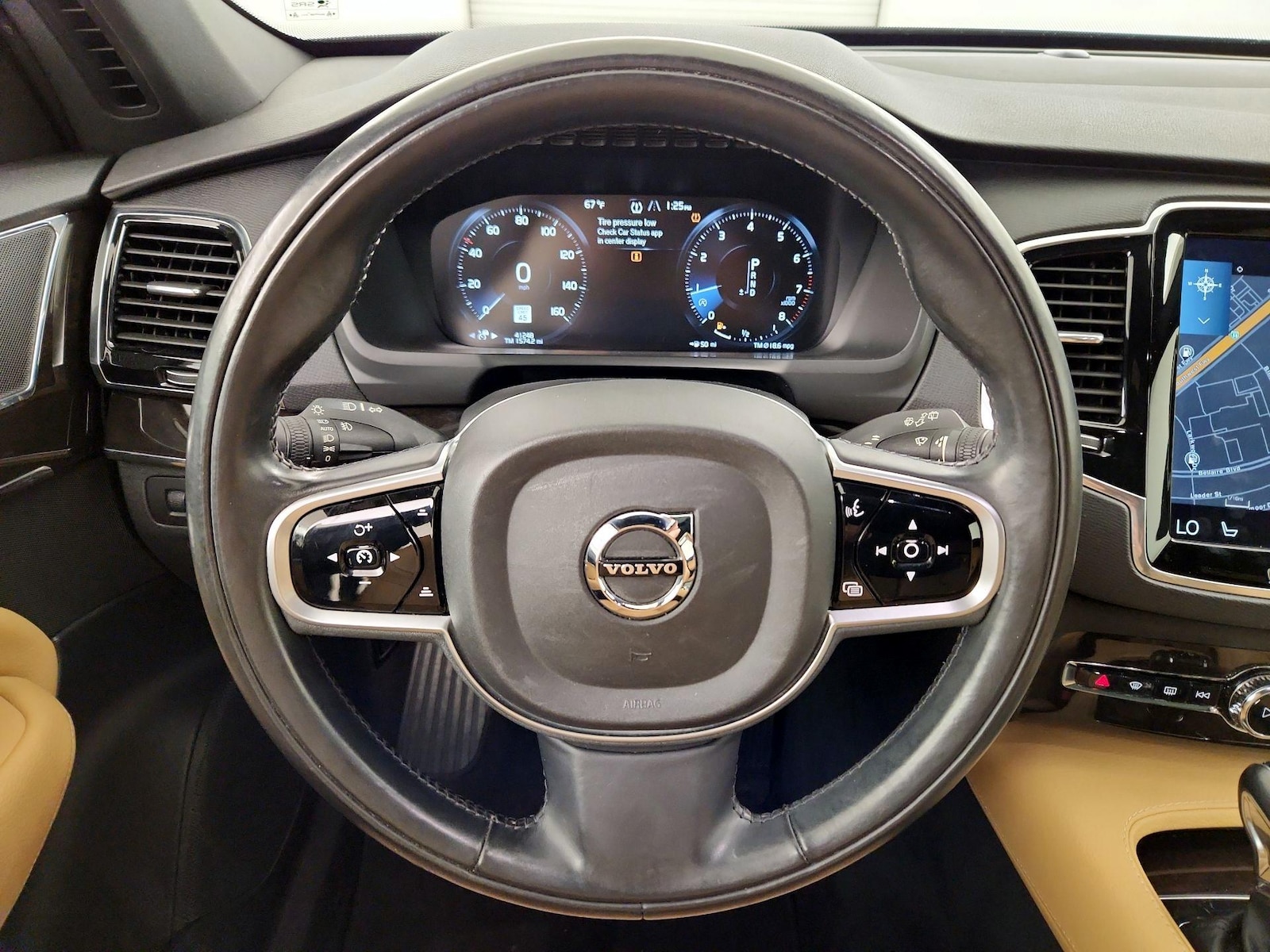 2018 Volvo XC90 Momentum - Photo 11