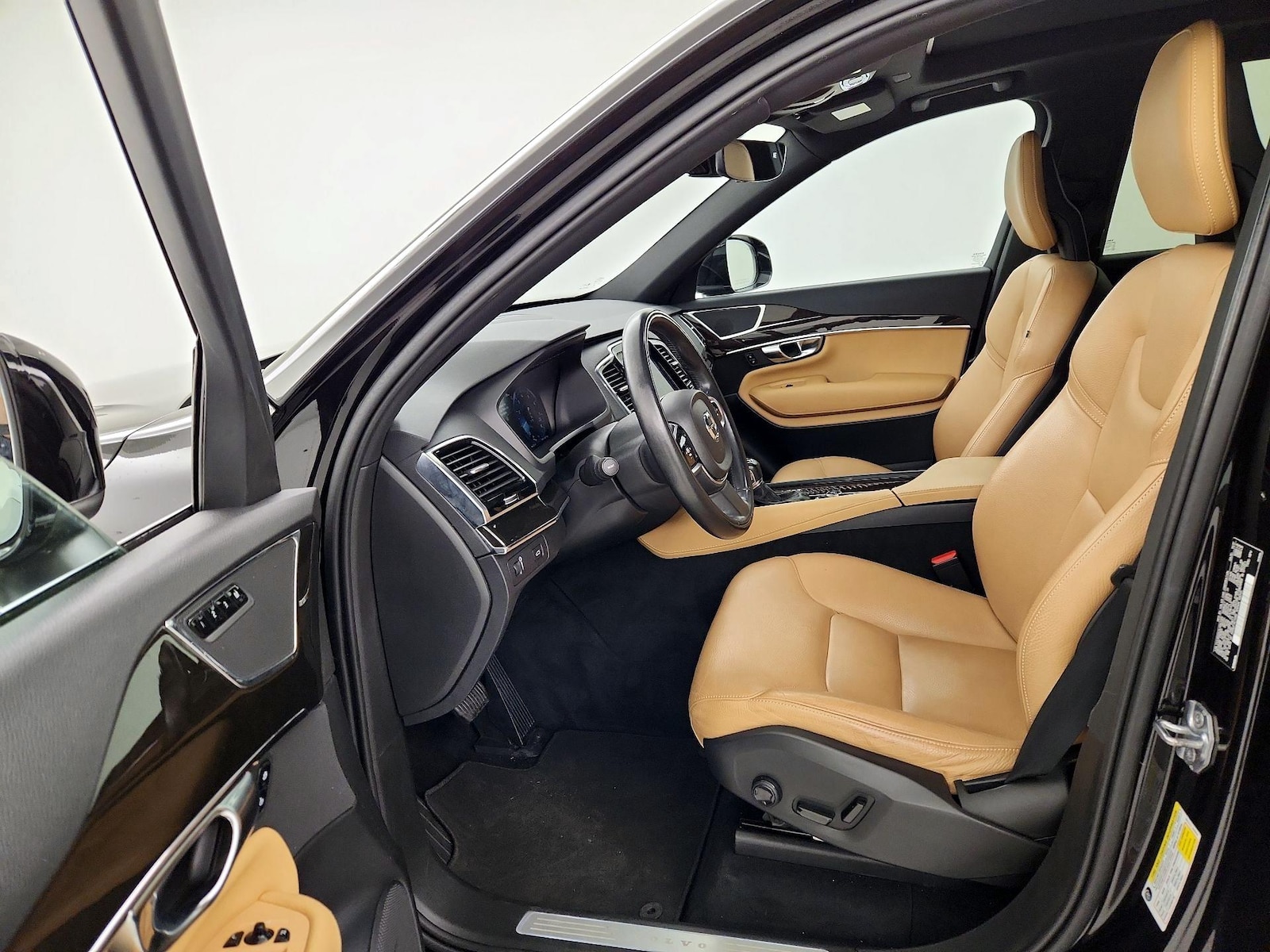 2018 Volvo XC90 Momentum - Photo 12