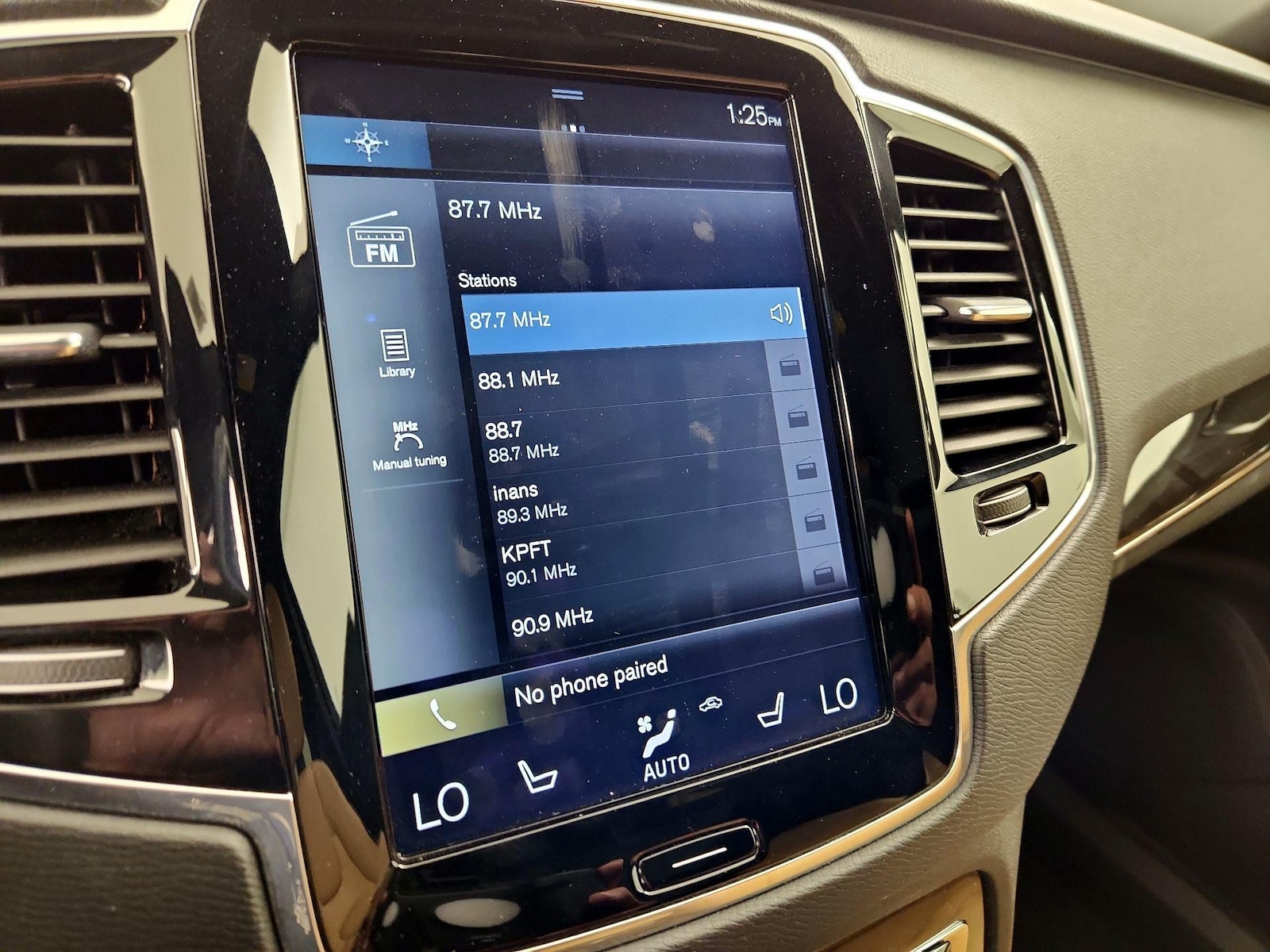 2018 Volvo XC90 Momentum - Photo 17