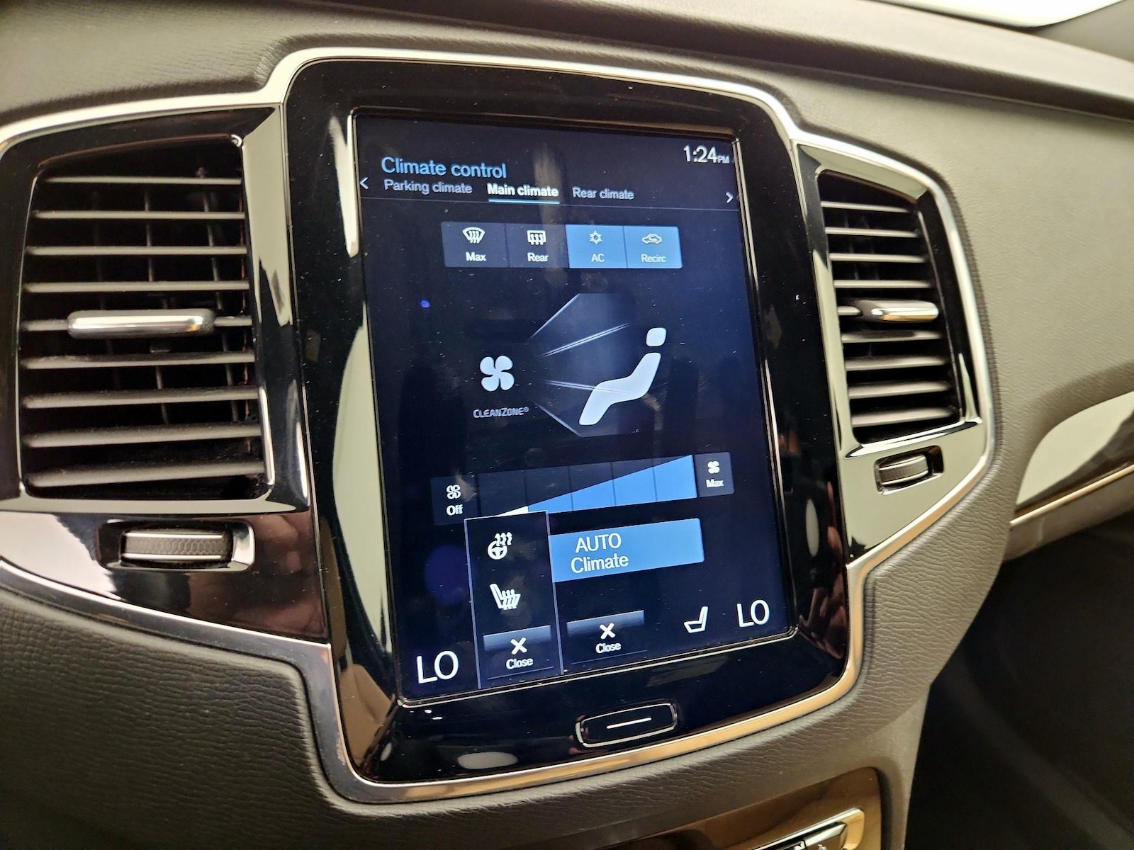 2018 Volvo XC90 Momentum - Photo 18