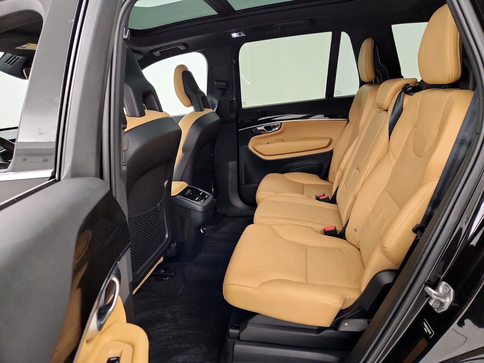2018 Volvo XC90 Momentum - Photo 22