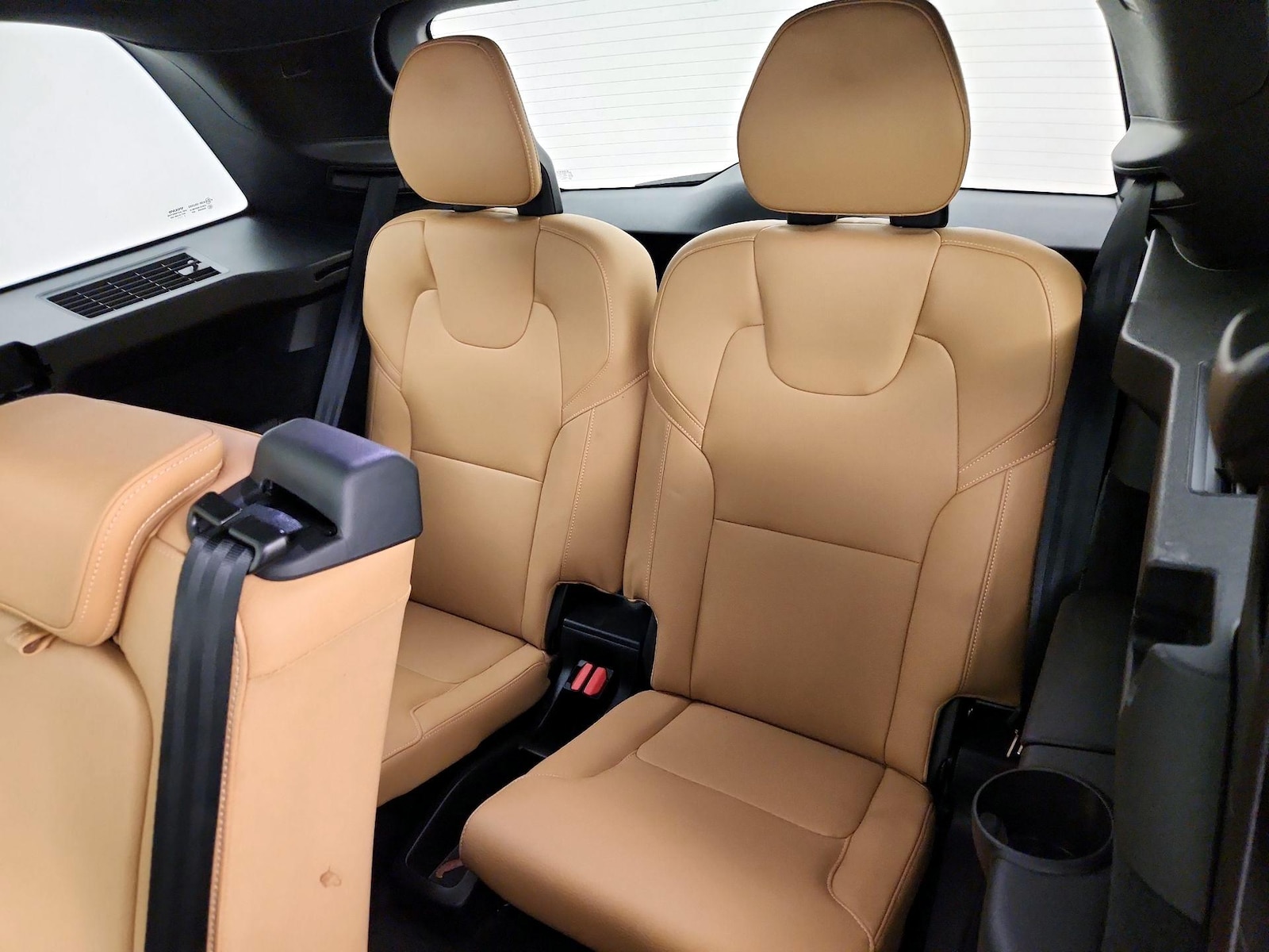 2018 Volvo XC90 Momentum - Photo 23