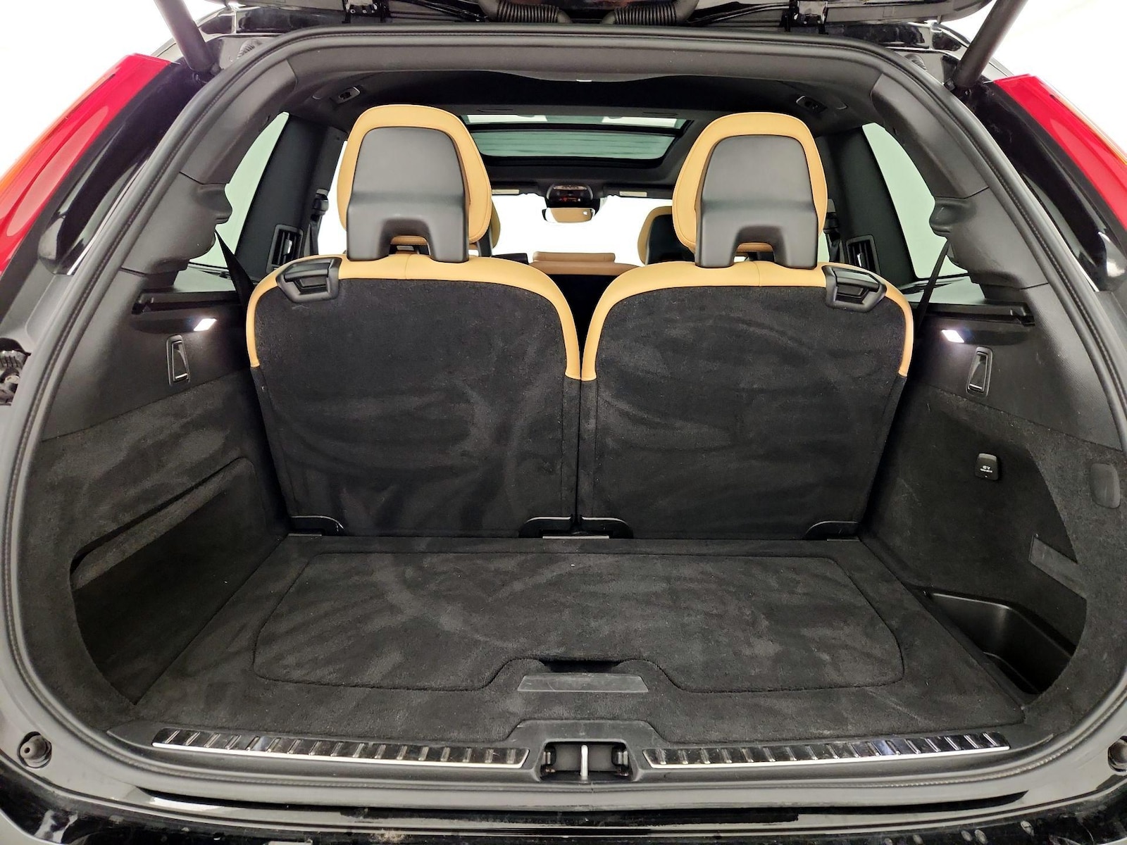 2018 Volvo XC90 Momentum - Photo 24