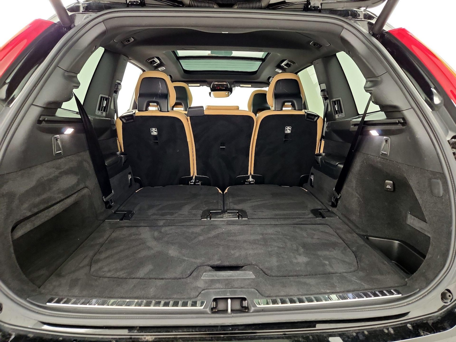2018 Volvo XC90 Momentum - Photo 25