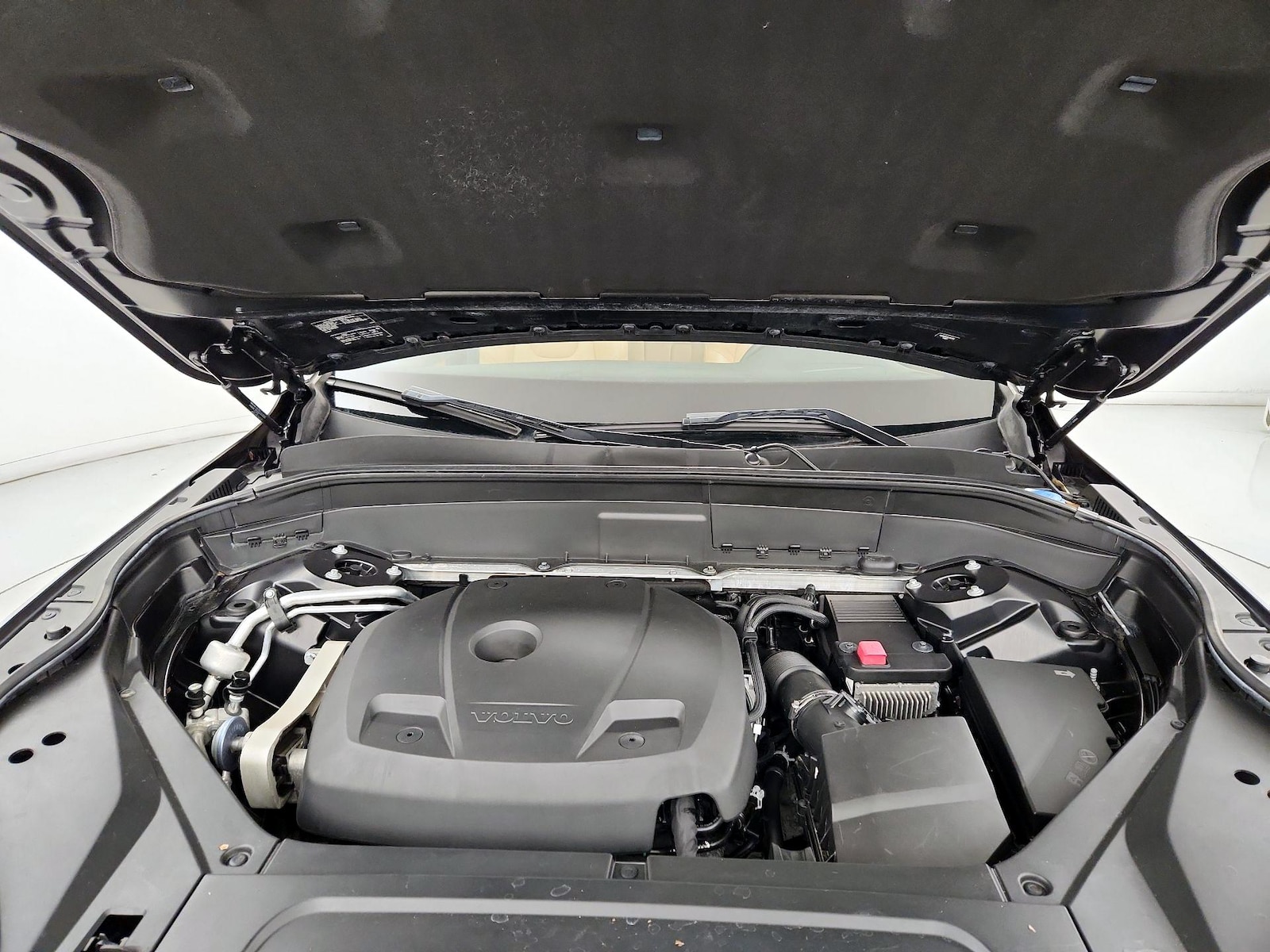 2018 Volvo XC90 Momentum - Photo 26