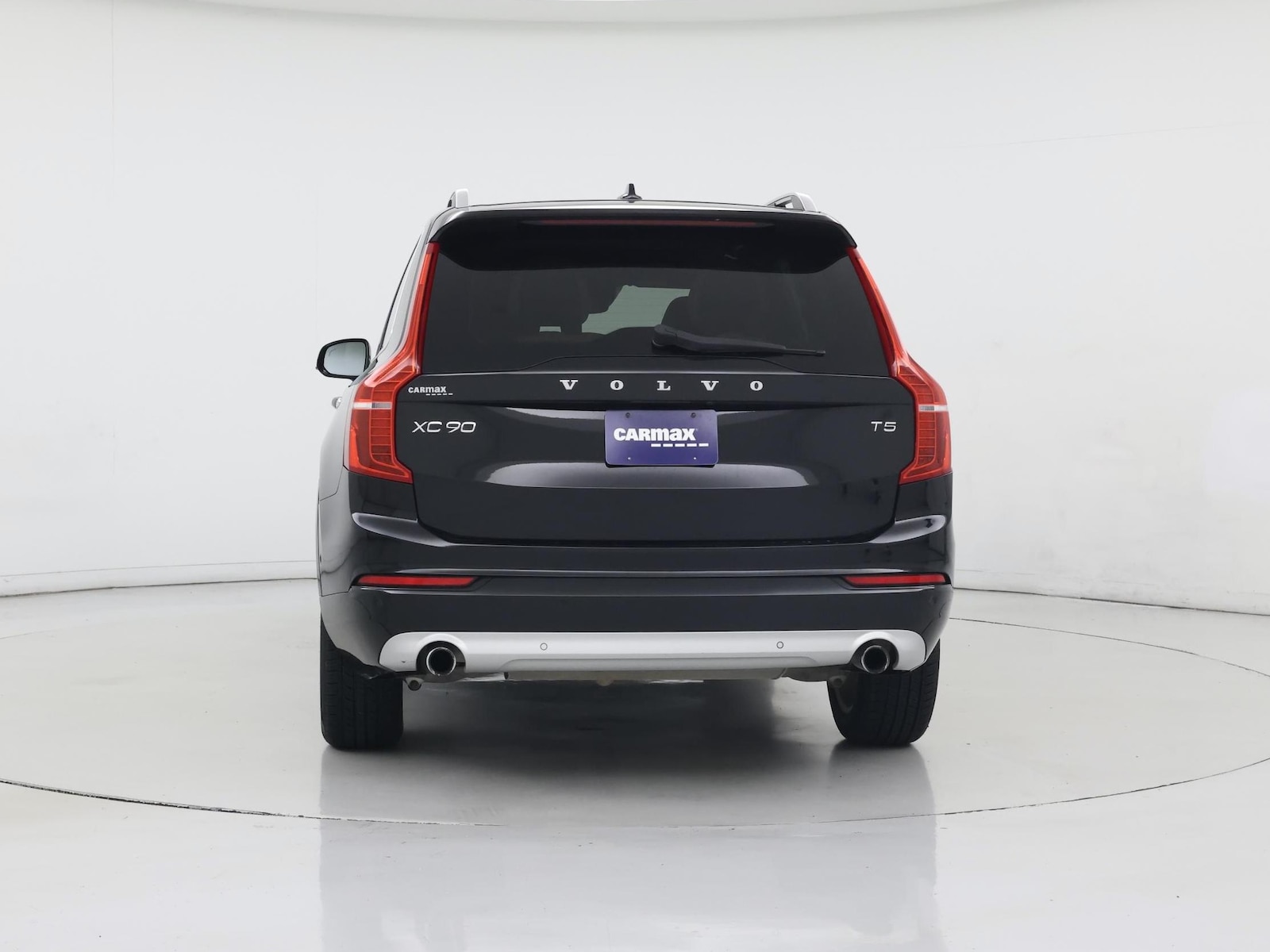 2018 Volvo XC90 Momentum - Photo 7