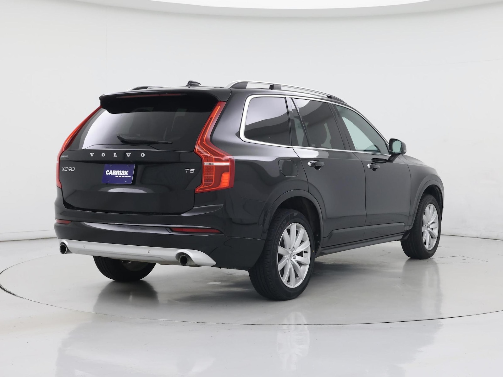 2018 Volvo XC90 Momentum - Photo 9
