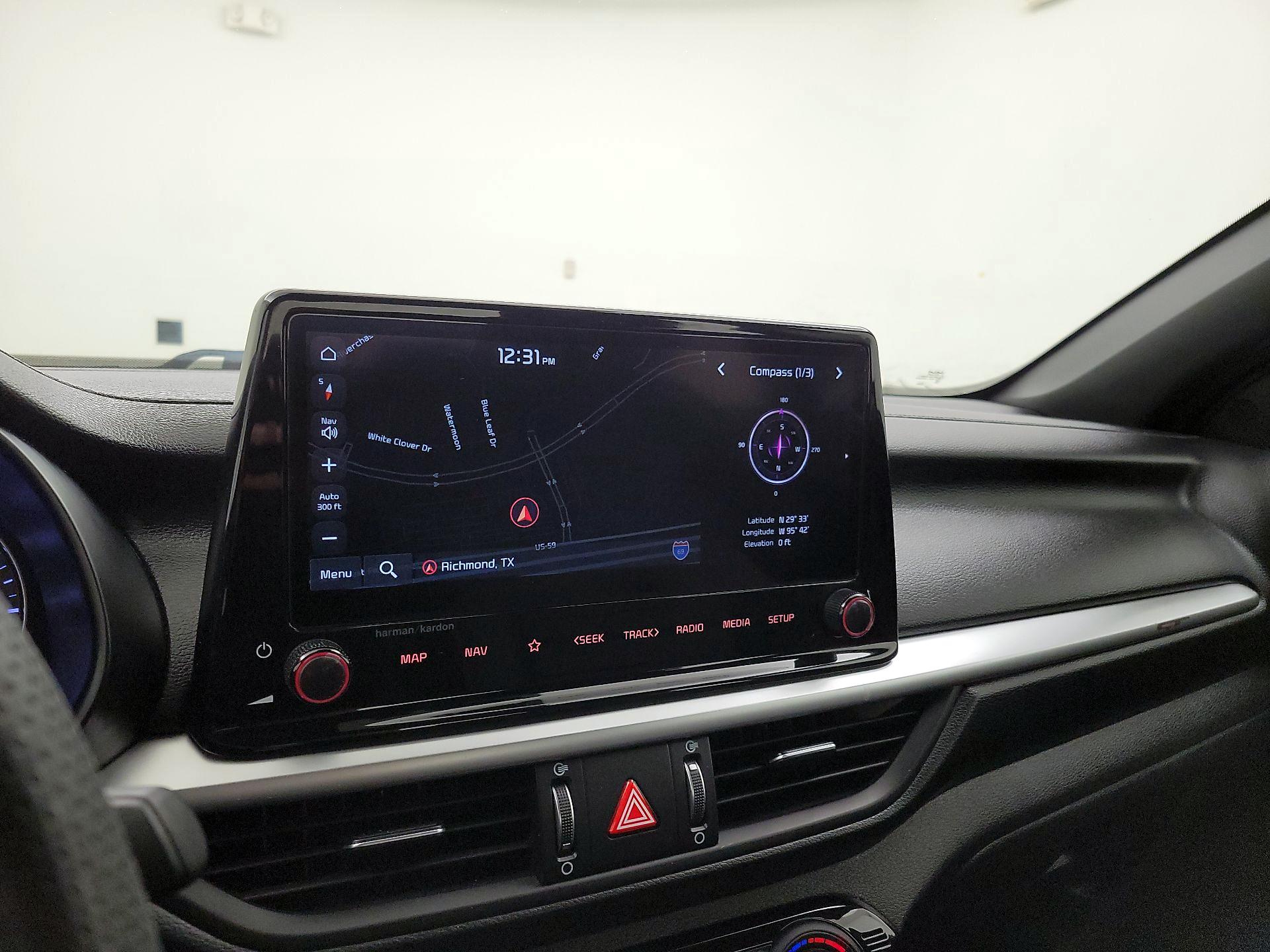 Thumbnail: 2023 Kia Forte - 14