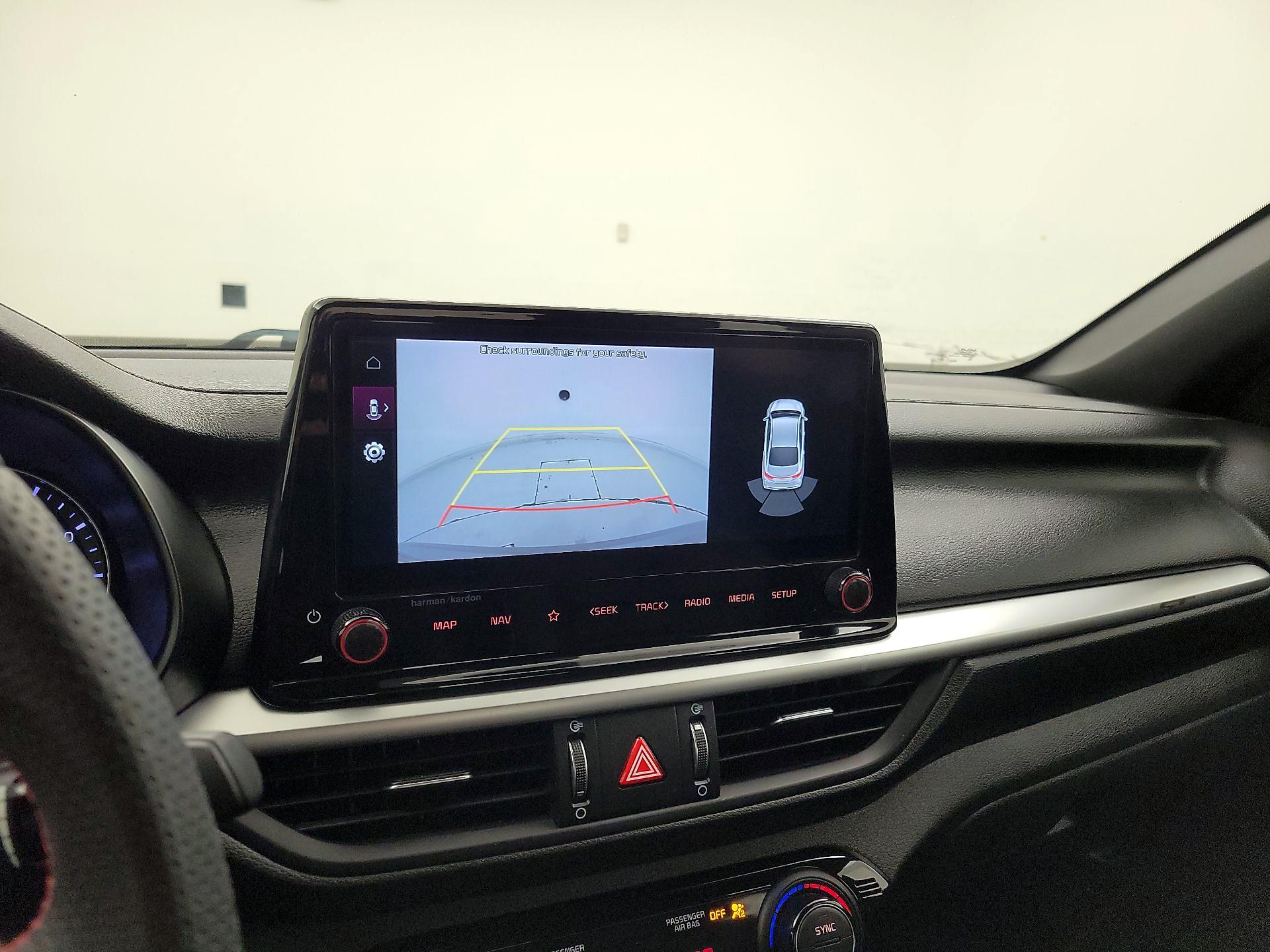 Thumbnail: 2023 Kia Forte - 15