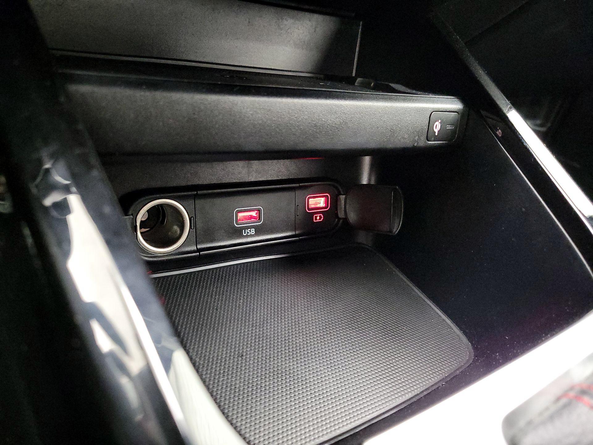 Thumbnail: 2023 Kia Forte - 19