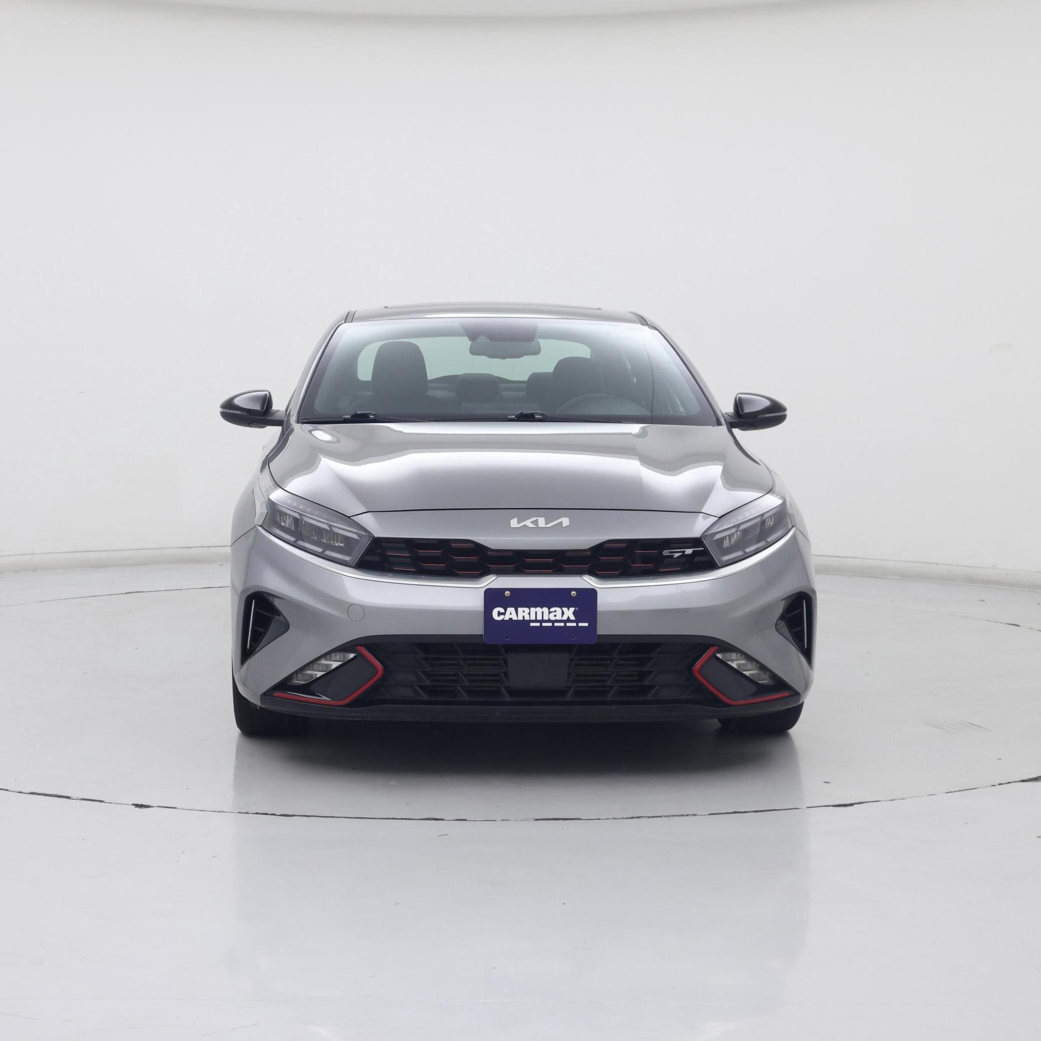 Thumbnail: 2023 Kia Forte - 5