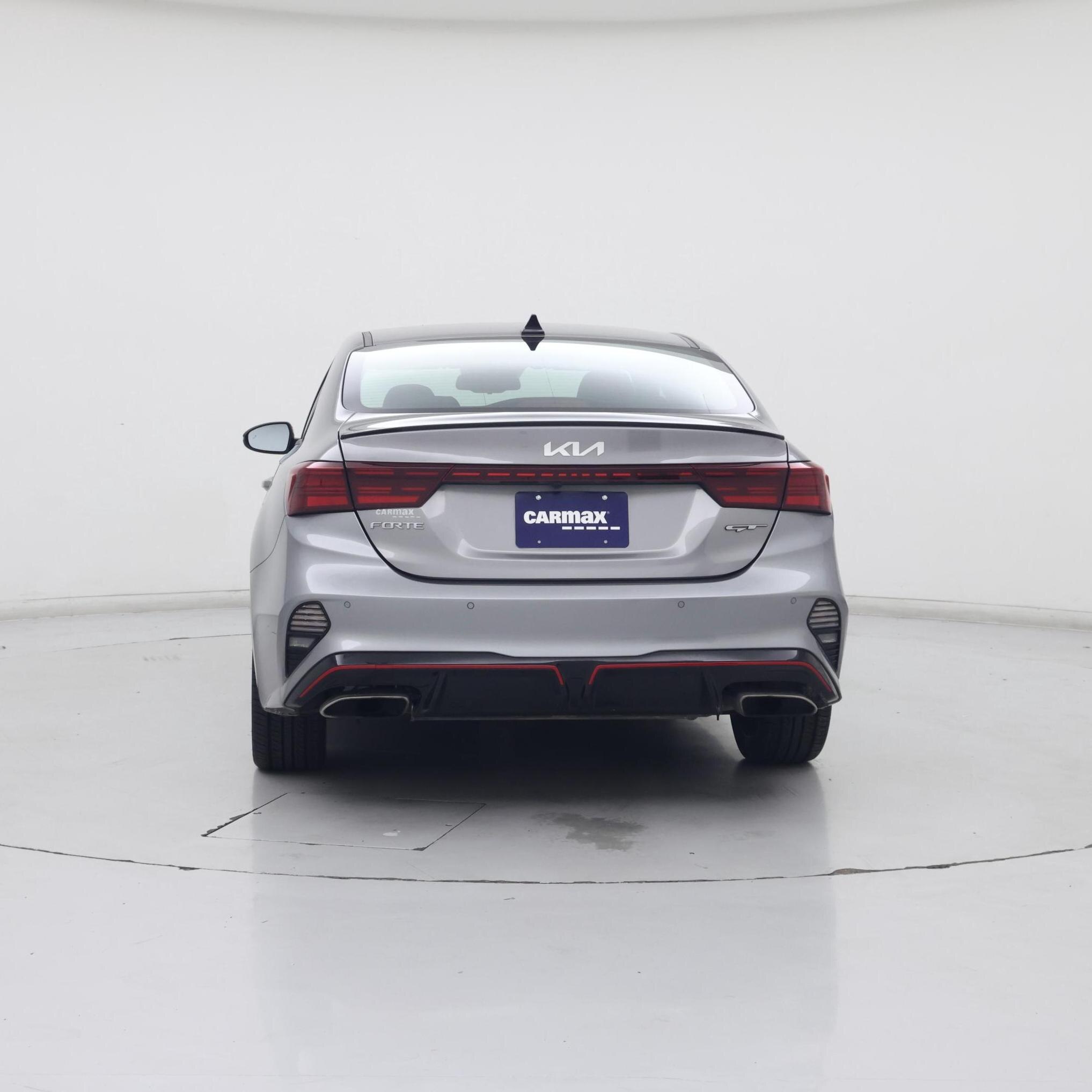 Thumbnail: 2023 Kia Forte - 6