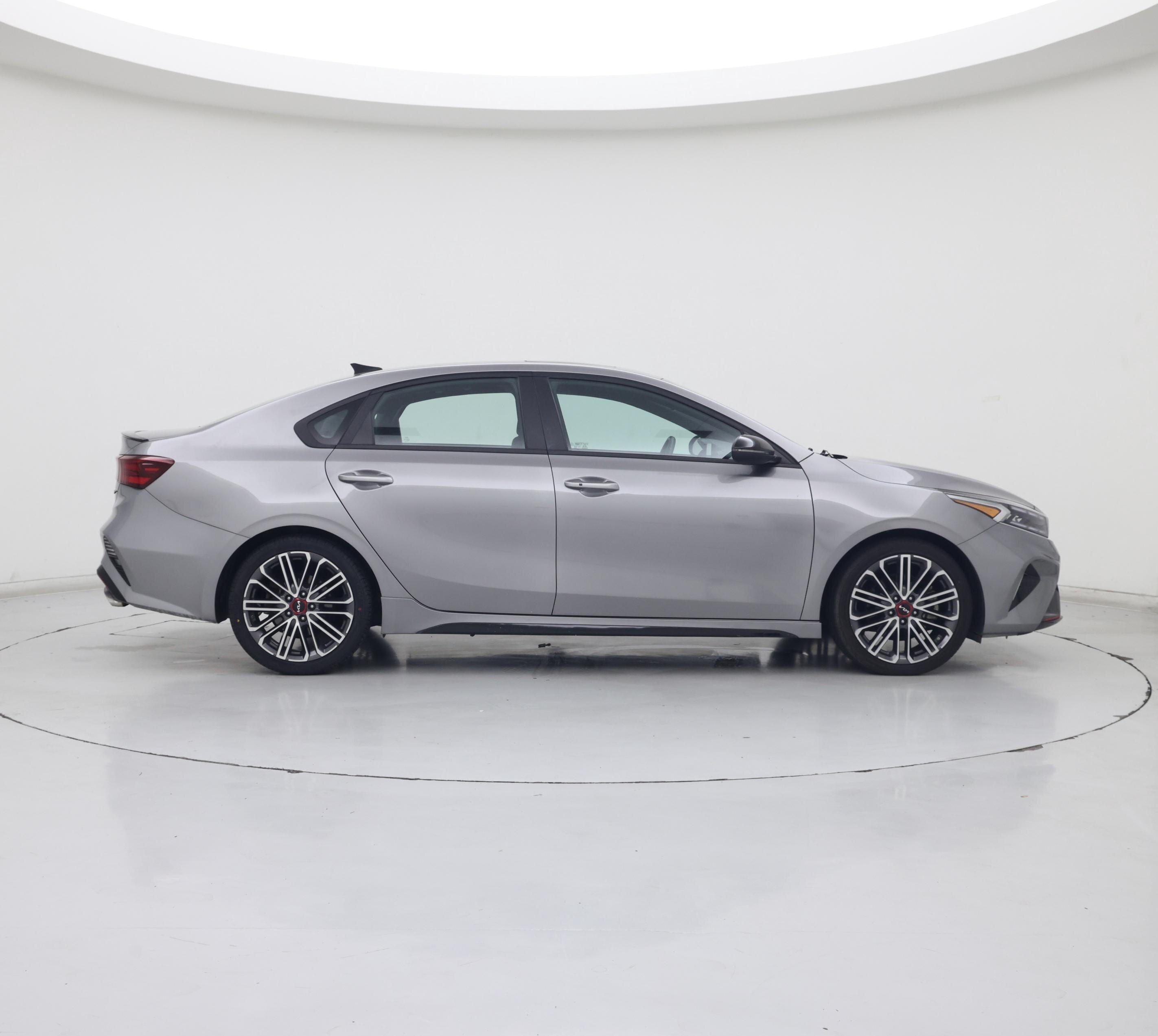 Thumbnail: 2023 Kia Forte - 7