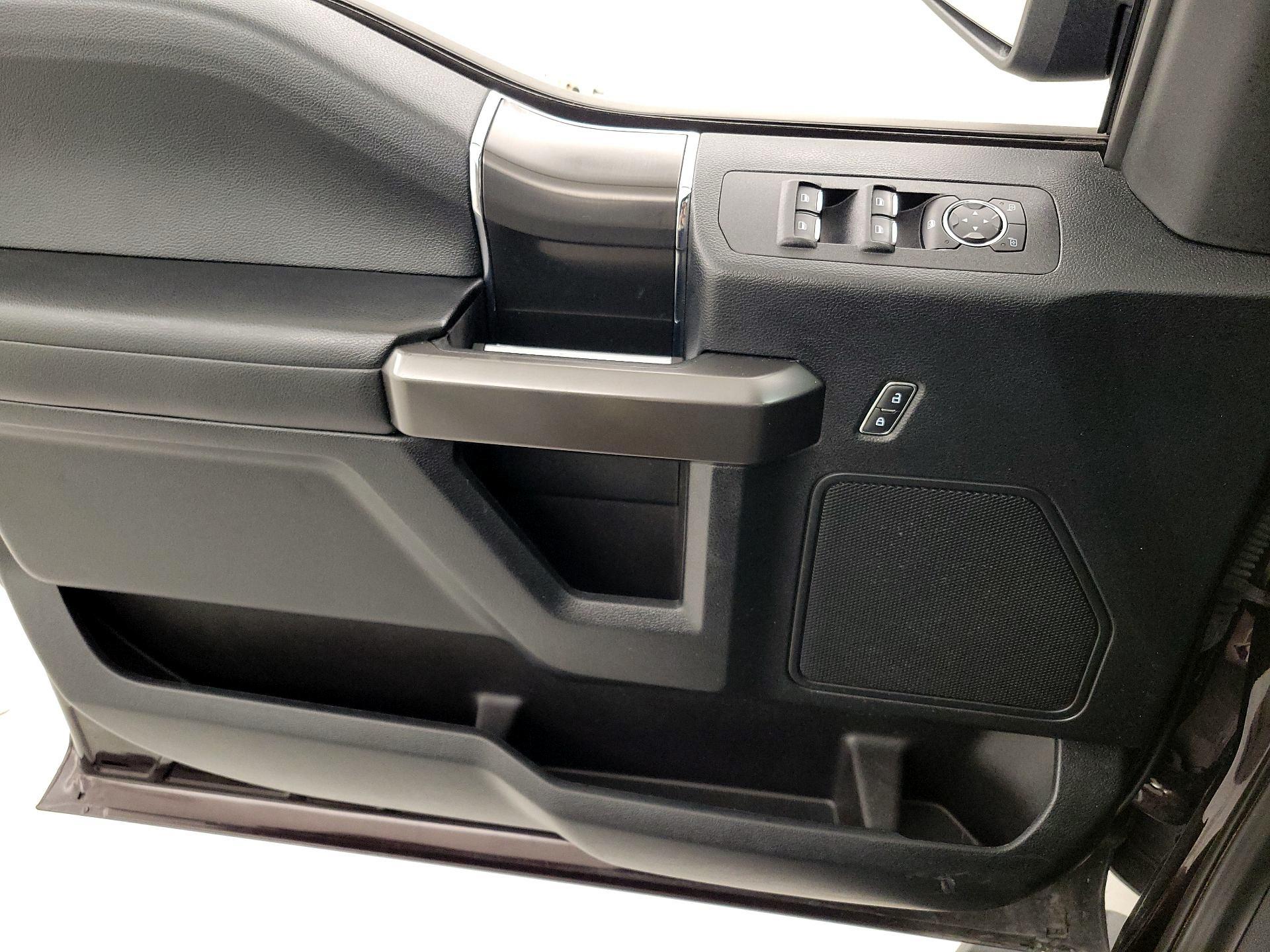 Thumbnail: 2020 Ford F-150 - 12