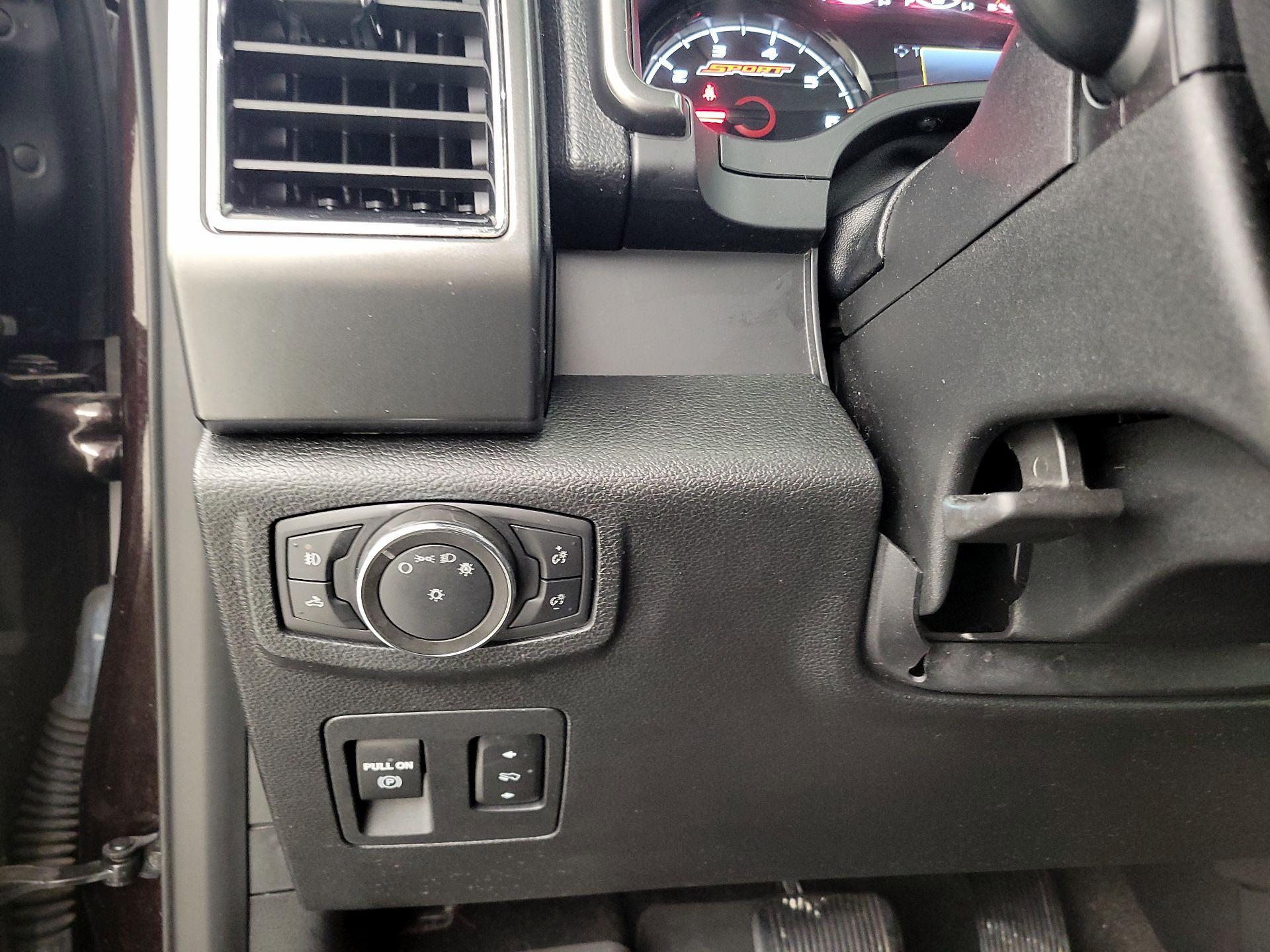 Thumbnail: 2020 Ford F-150 - 13