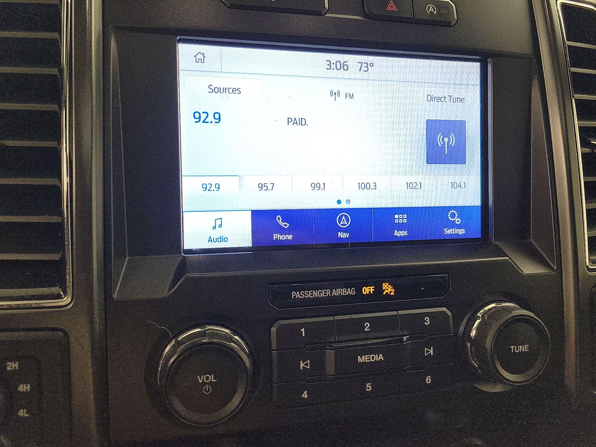 Thumbnail: 2020 Ford F-150 - 16