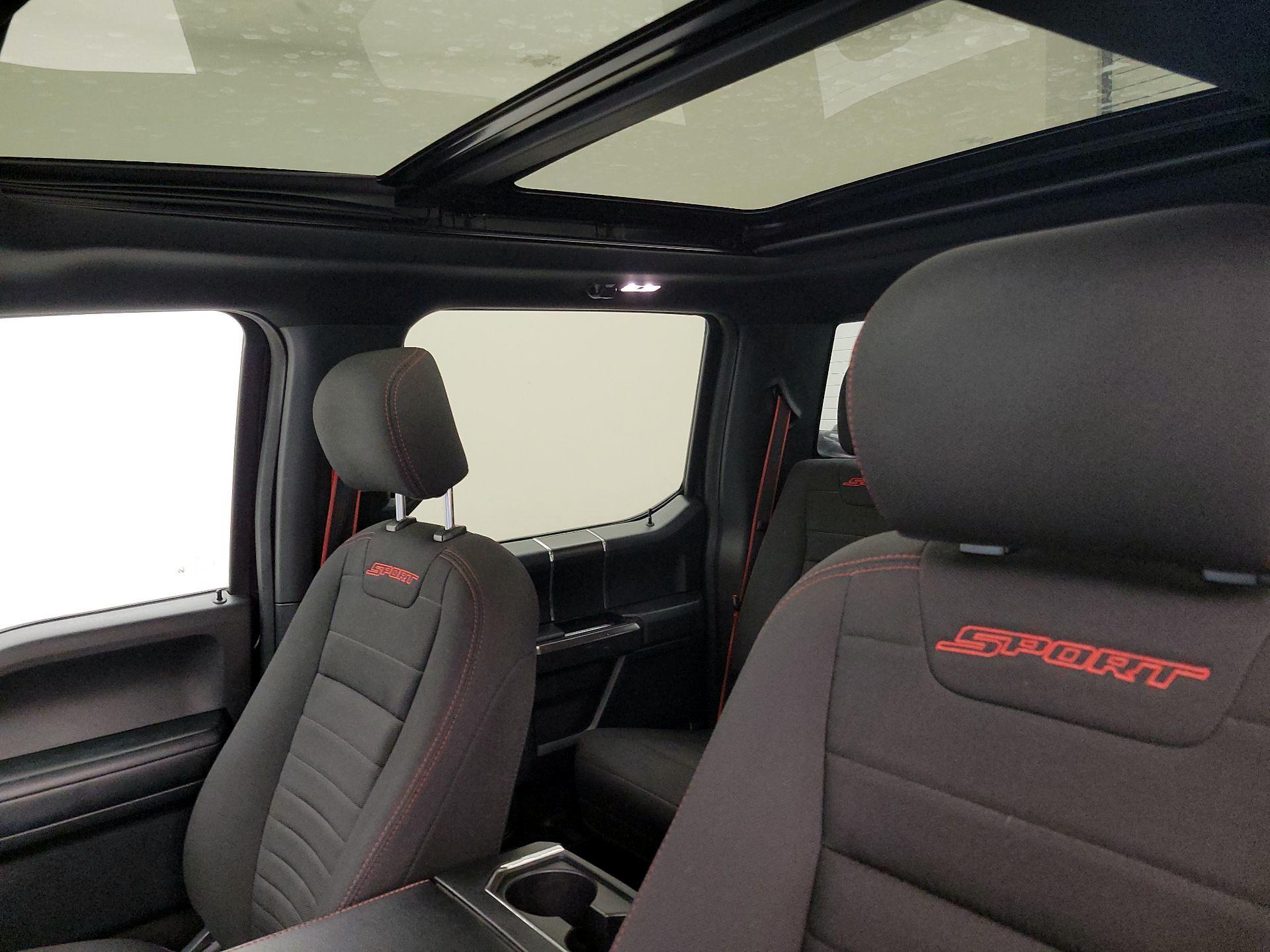 Thumbnail: 2020 Ford F-150 - 20