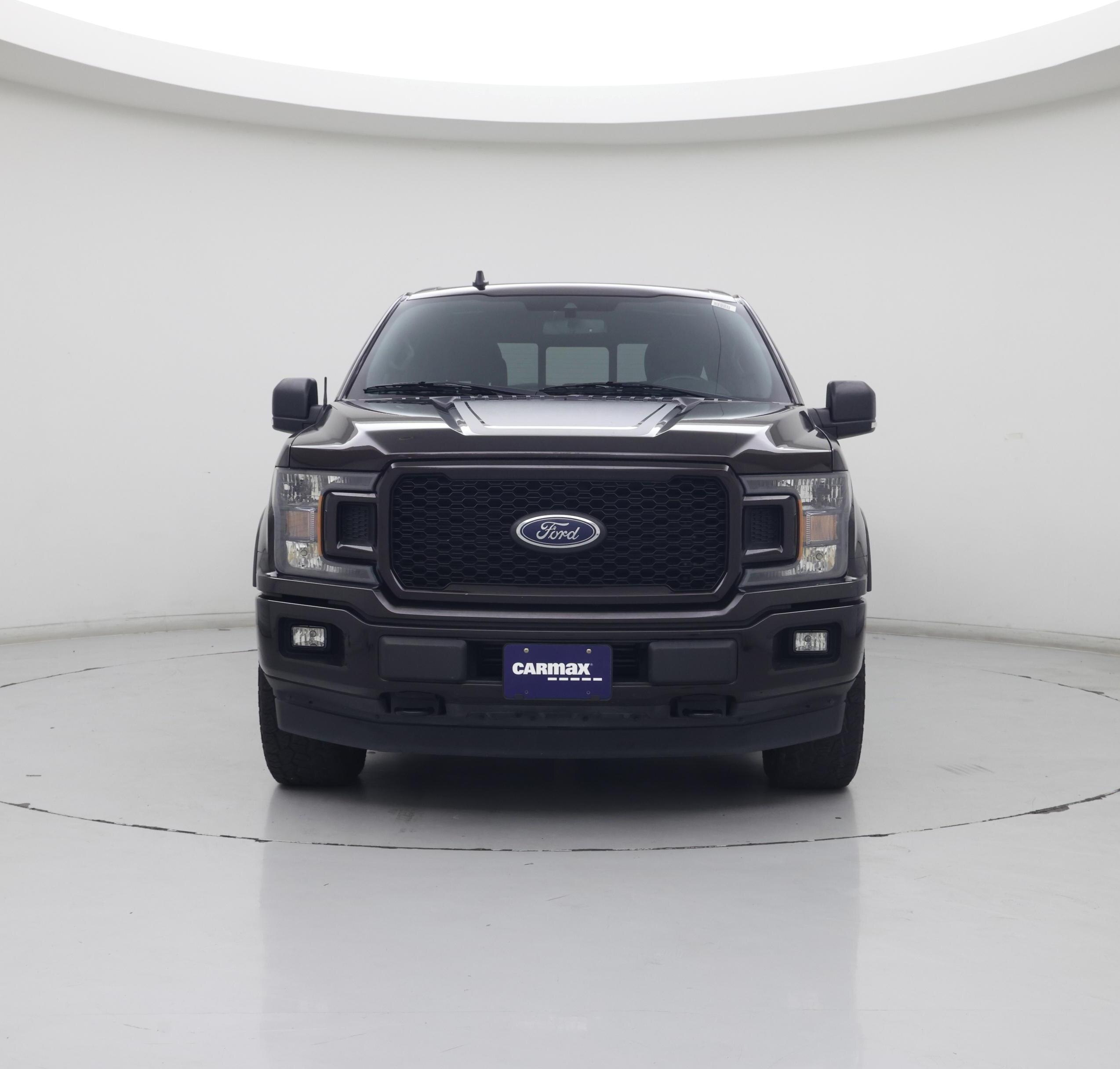 Thumbnail: 2020 Ford F-150 - 5