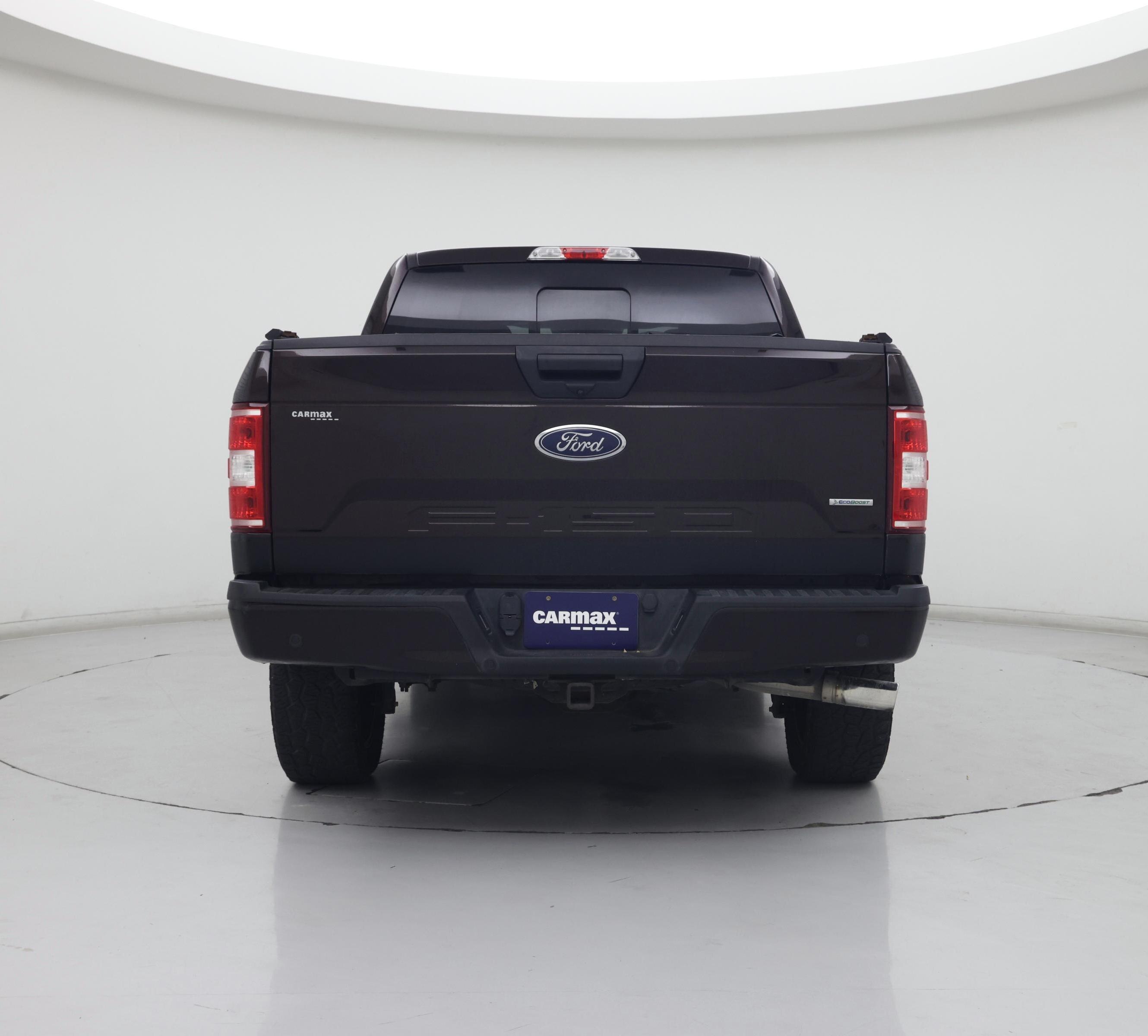 Thumbnail: 2020 Ford F-150 - 6