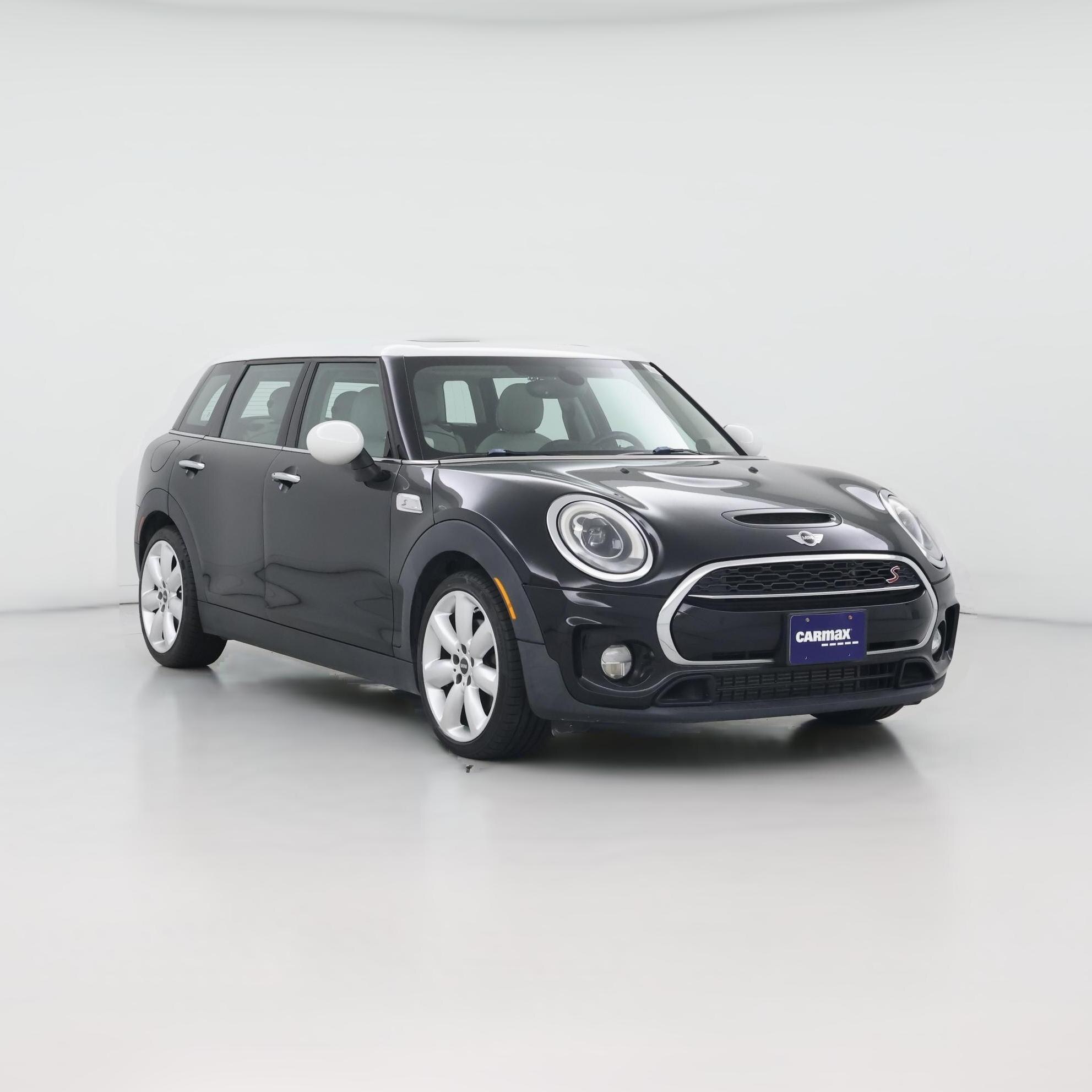 Thumbnail: 2016 MINI Cooper Clubman - 1