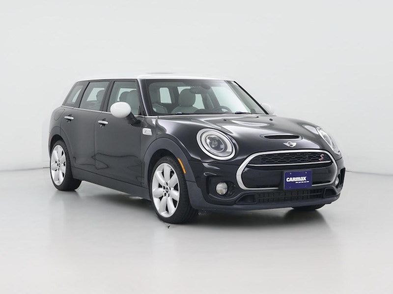 2016 MINI Cooper Clubman S -
                  Houston, TX