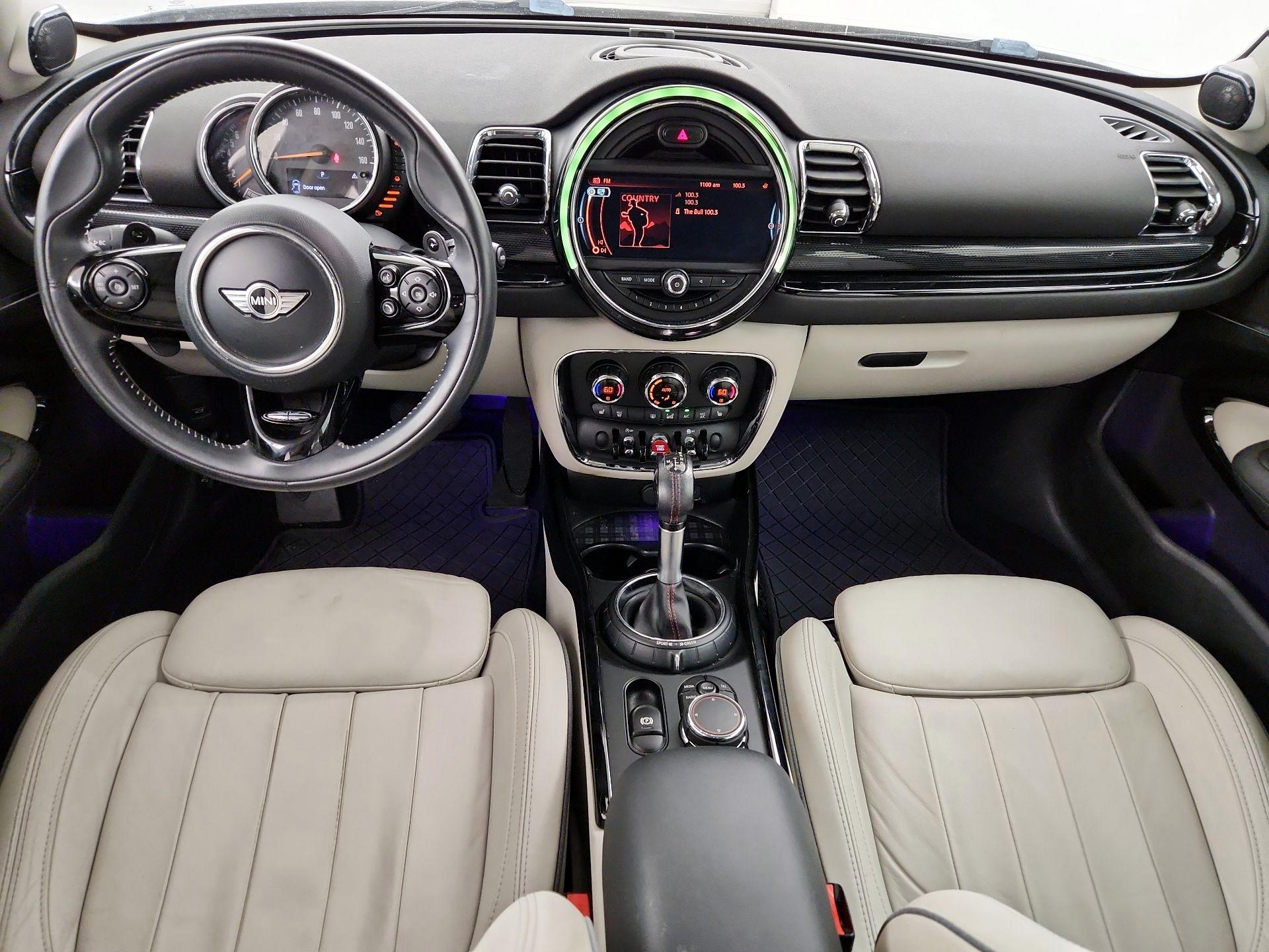 Thumbnail: 2016 MINI Cooper Clubman - 9