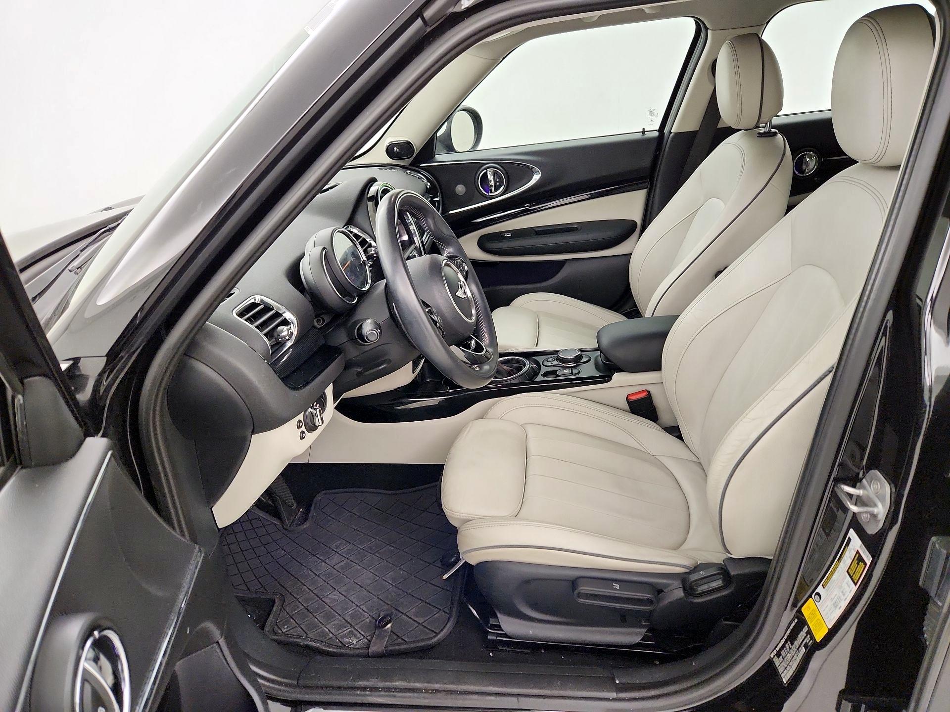 Thumbnail: 2016 MINI Cooper Clubman - 11