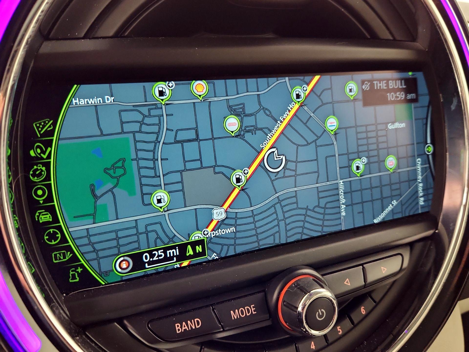 Thumbnail: 2016 MINI Cooper Clubman - 14