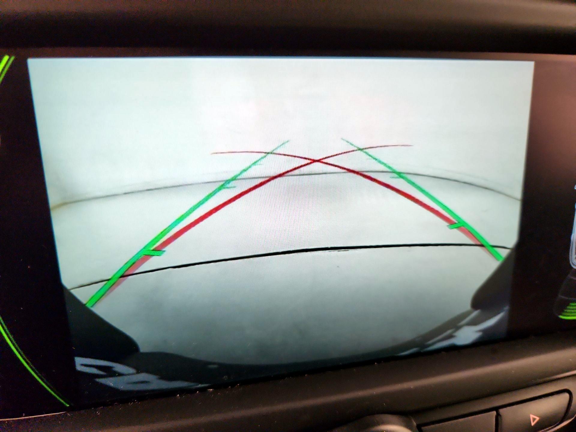 Thumbnail: 2016 MINI Cooper Clubman - 15