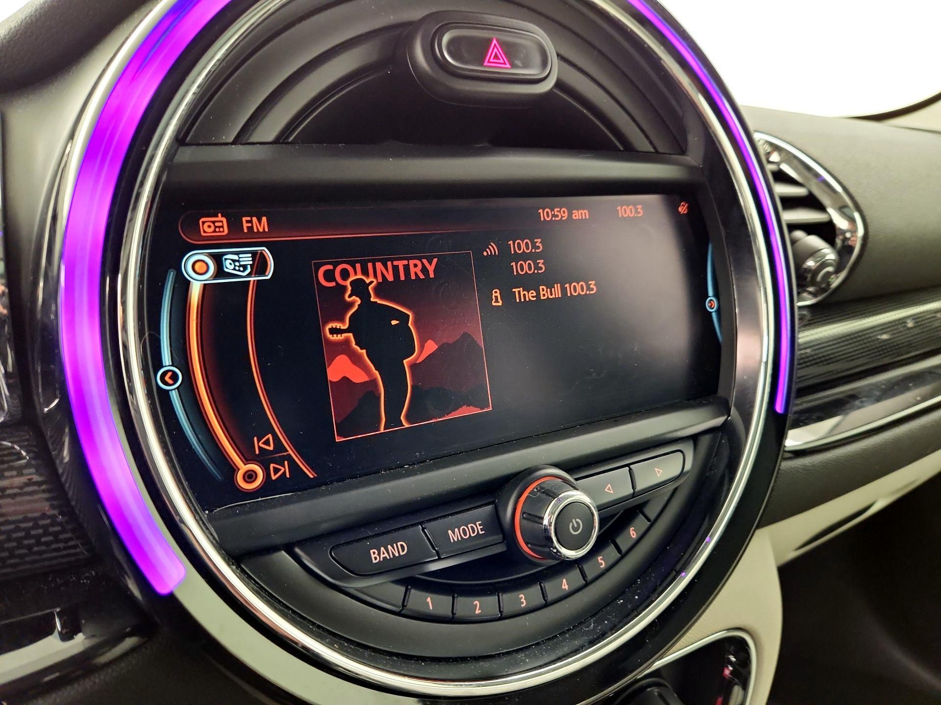 Thumbnail: 2016 MINI Cooper Clubman - 16