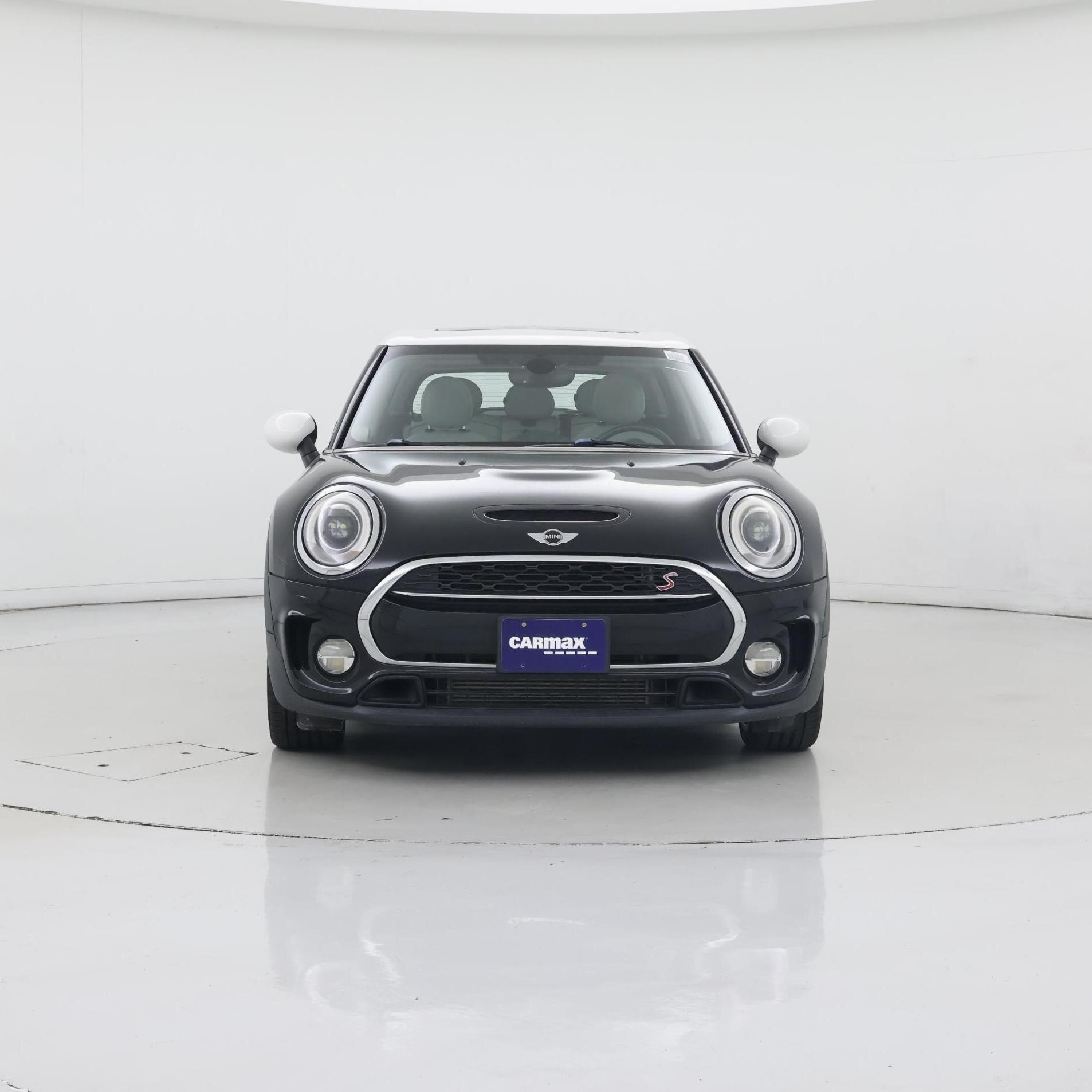 Thumbnail: 2016 MINI Cooper Clubman - 5