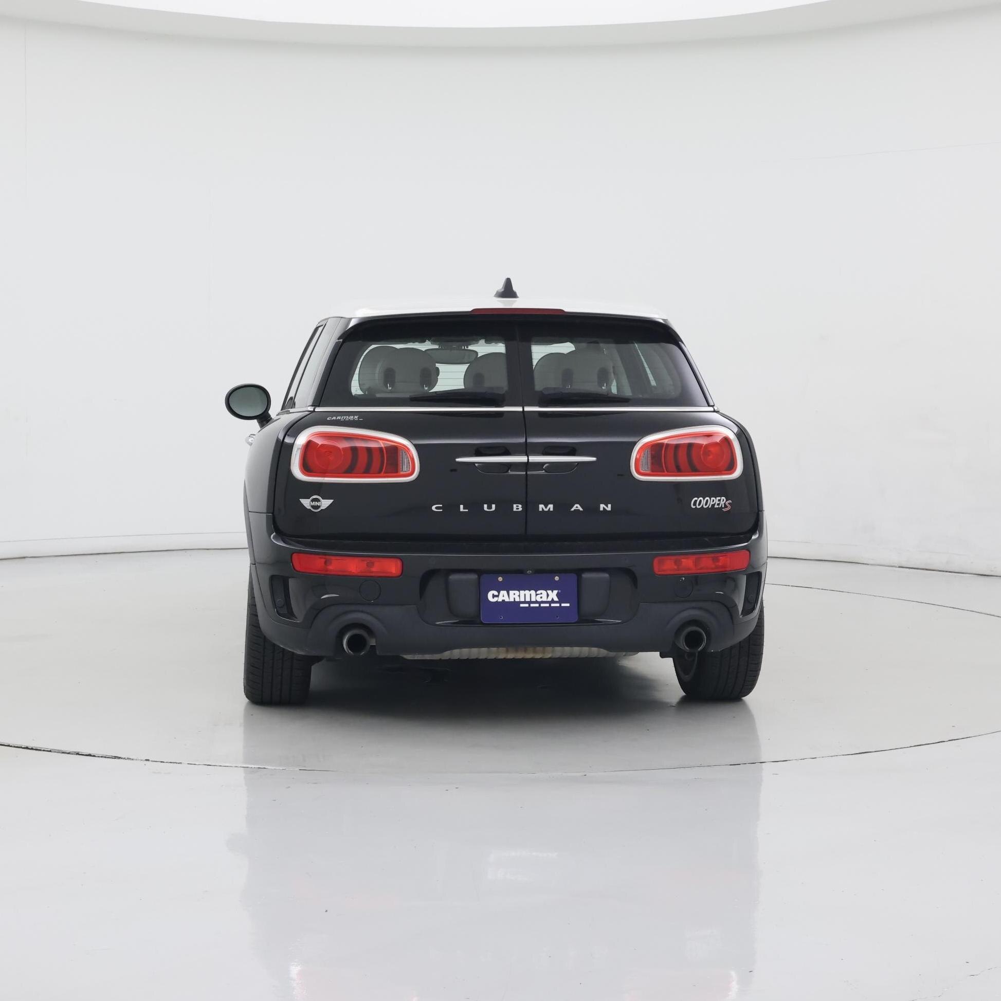 Thumbnail: 2016 MINI Cooper Clubman - 6