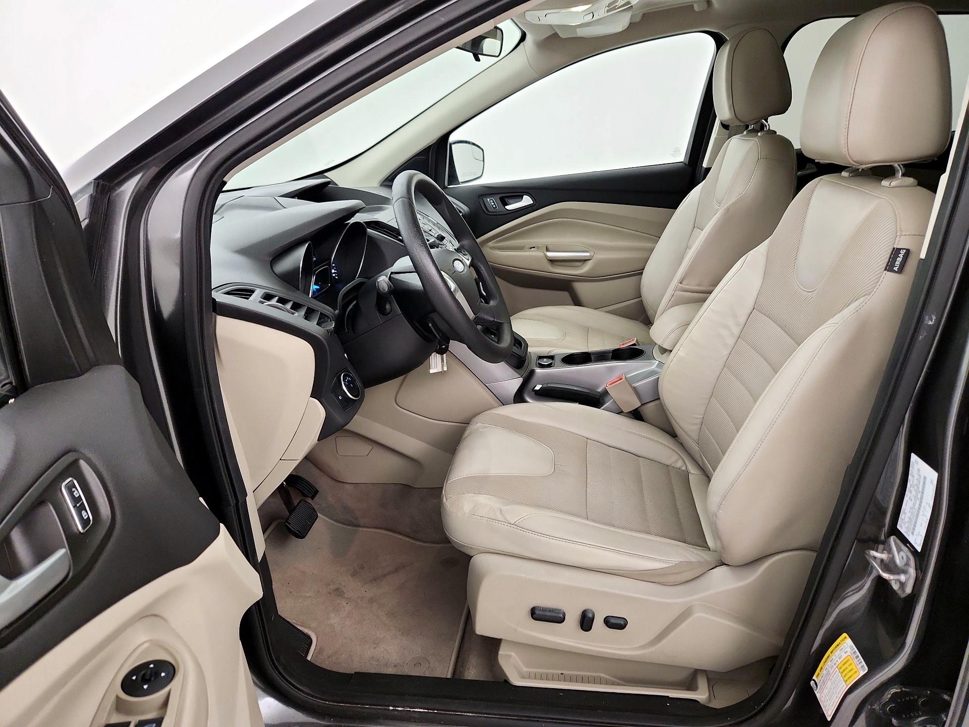 Thumbnail: 2016 Ford Escape - 11