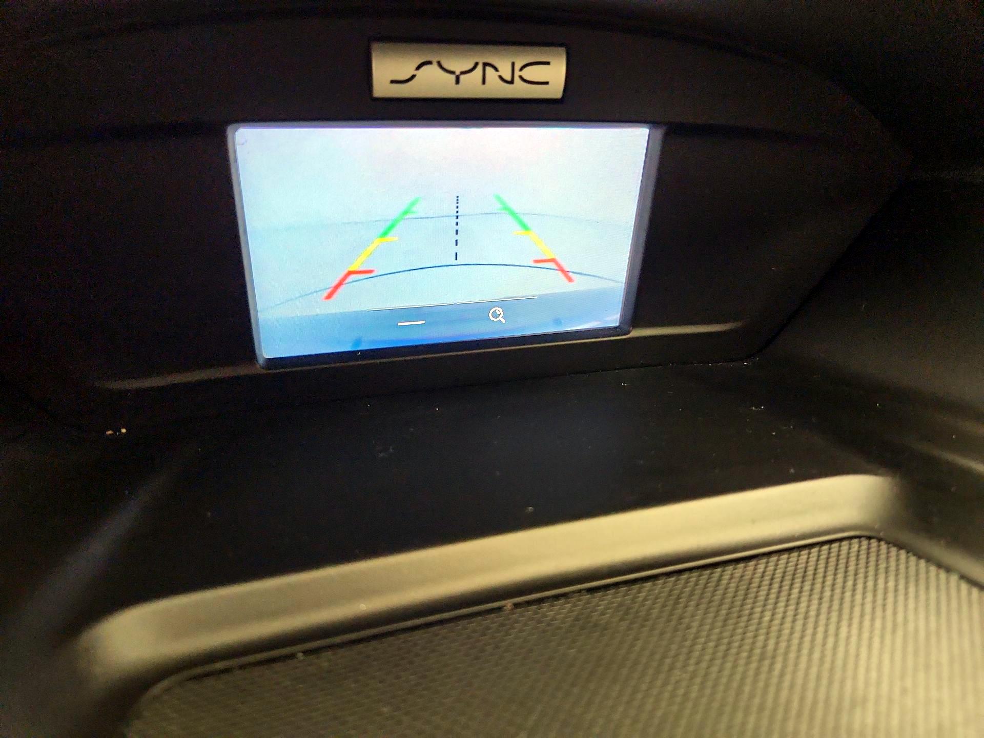 Thumbnail: 2016 Ford Escape - 14