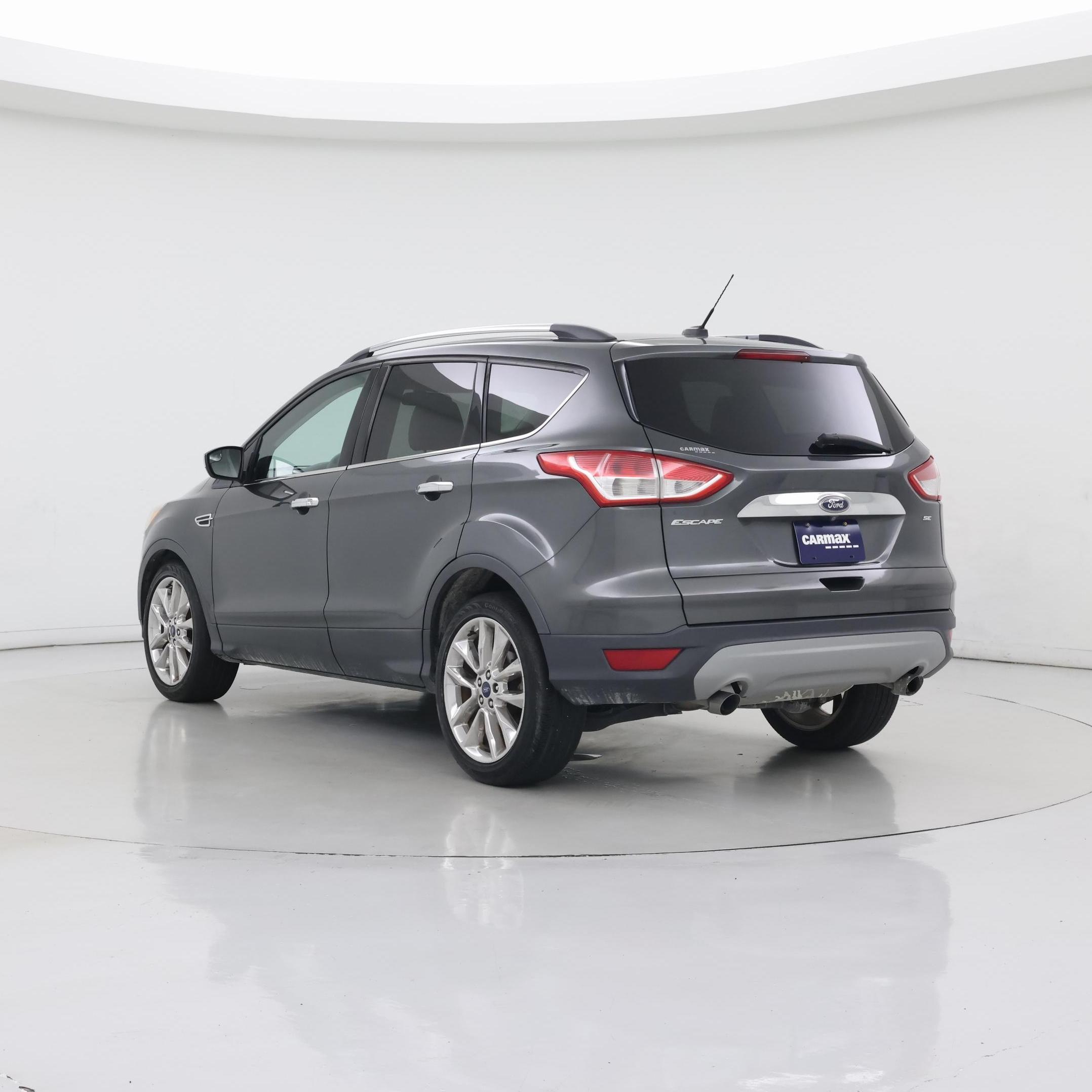 Thumbnail: 2016 Ford Escape - 2