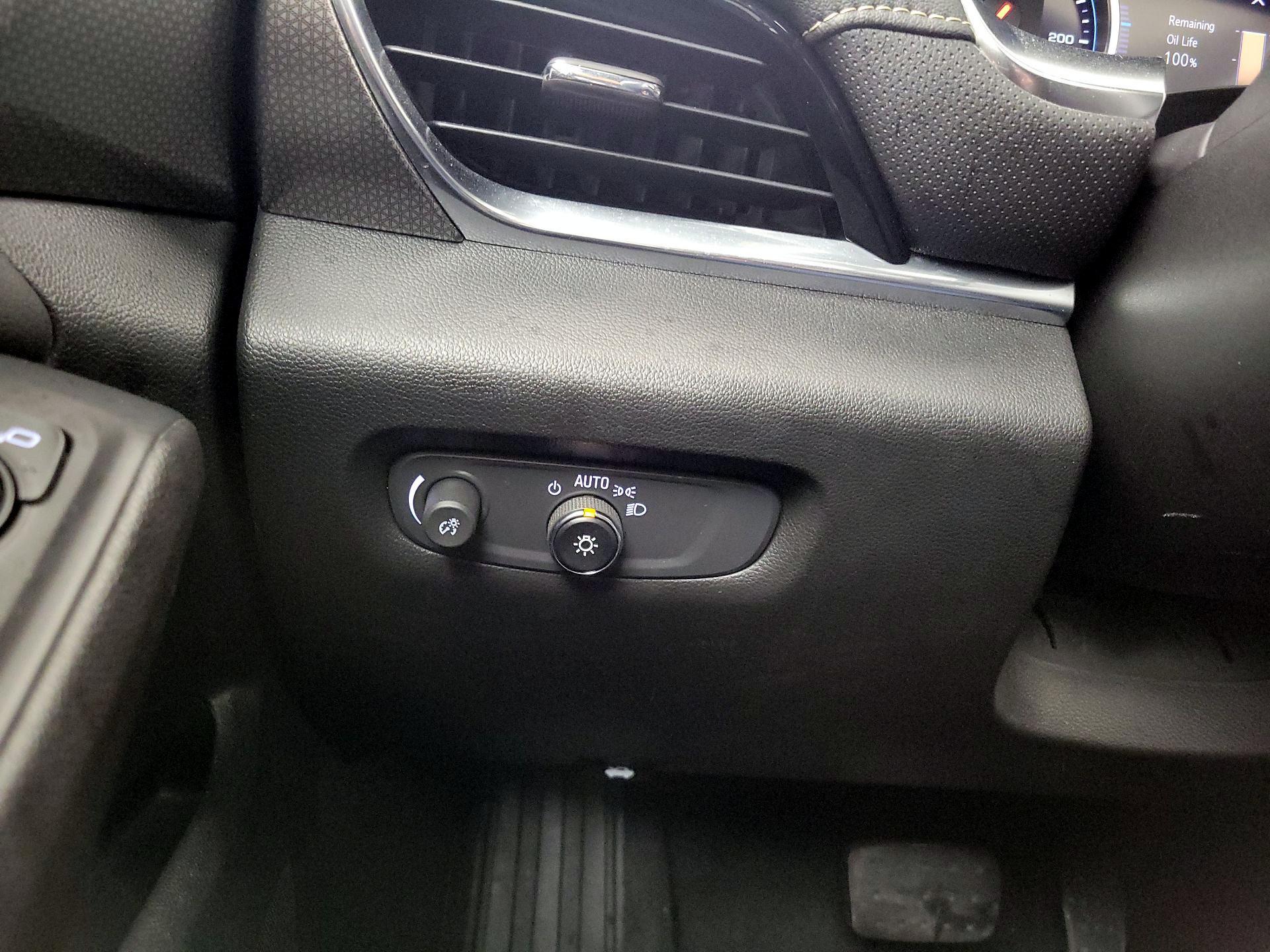 Thumbnail: 2024 Chevrolet Traverse - 13