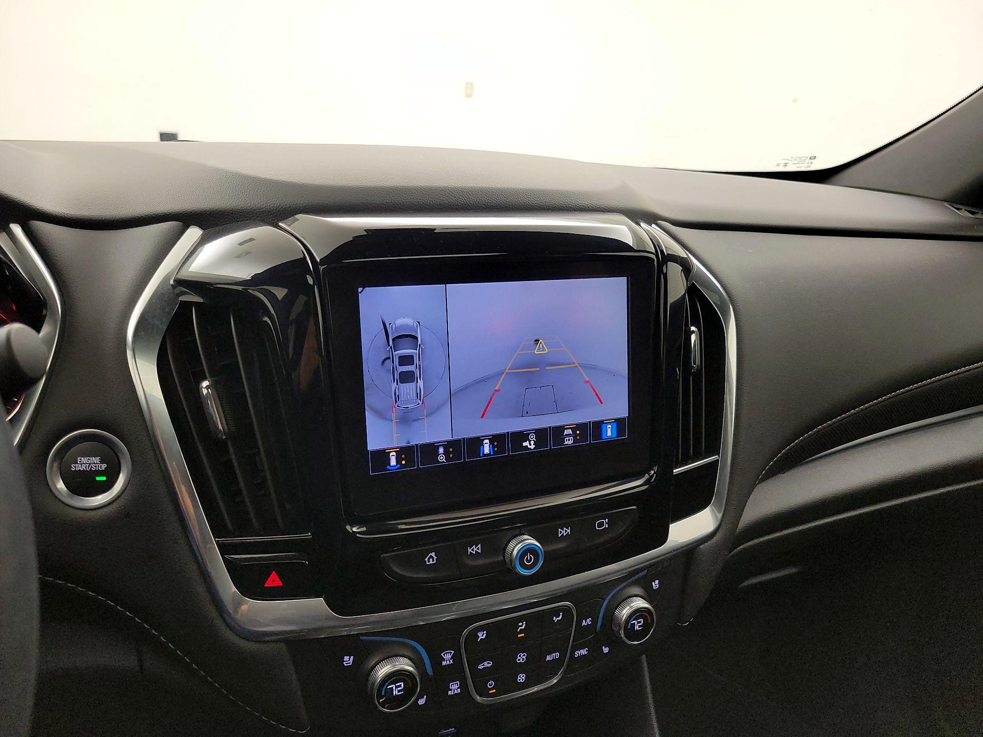 Thumbnail: 2024 Chevrolet Traverse - 15