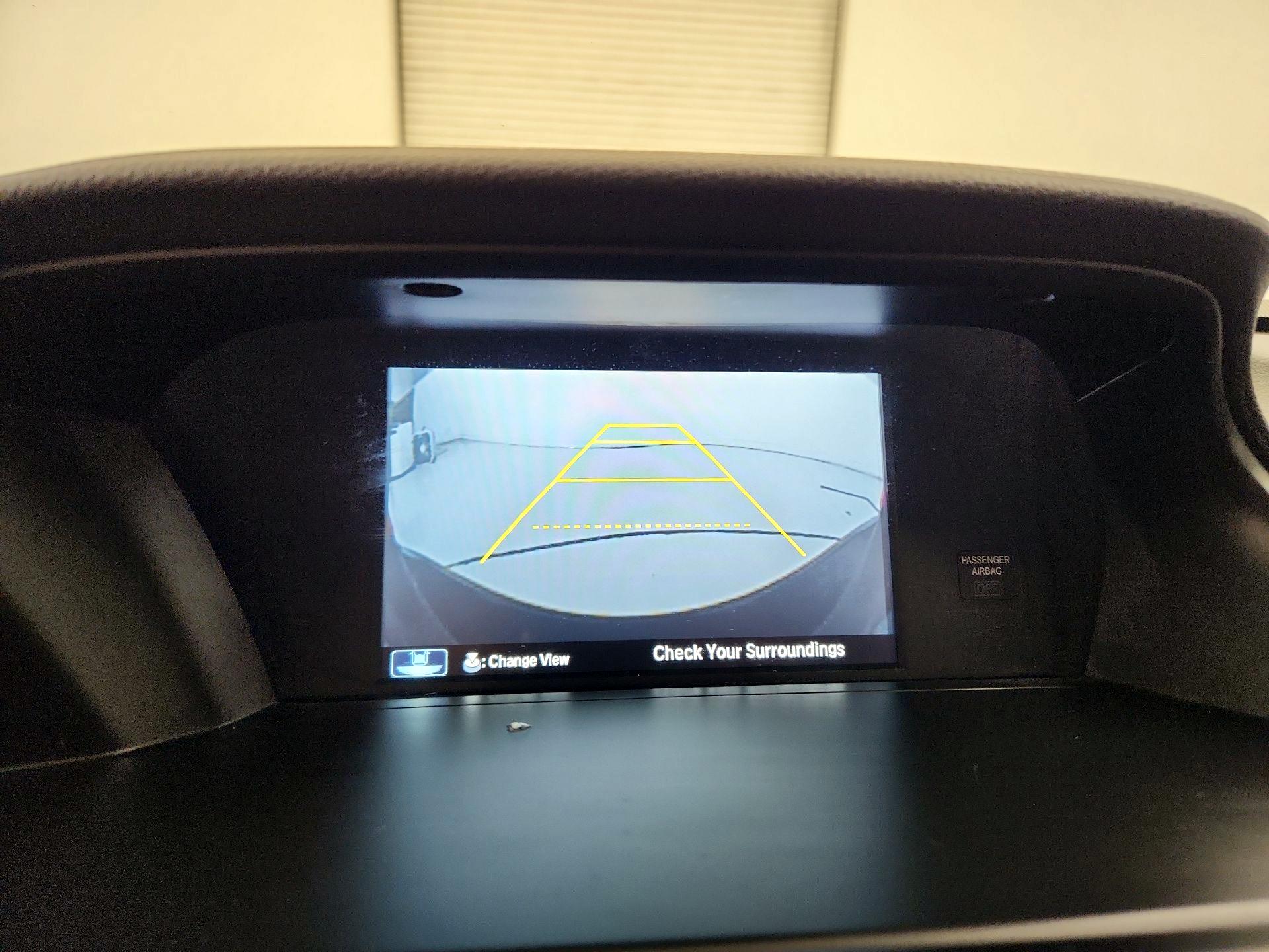 Thumbnail: 2015 Honda Accord - 14