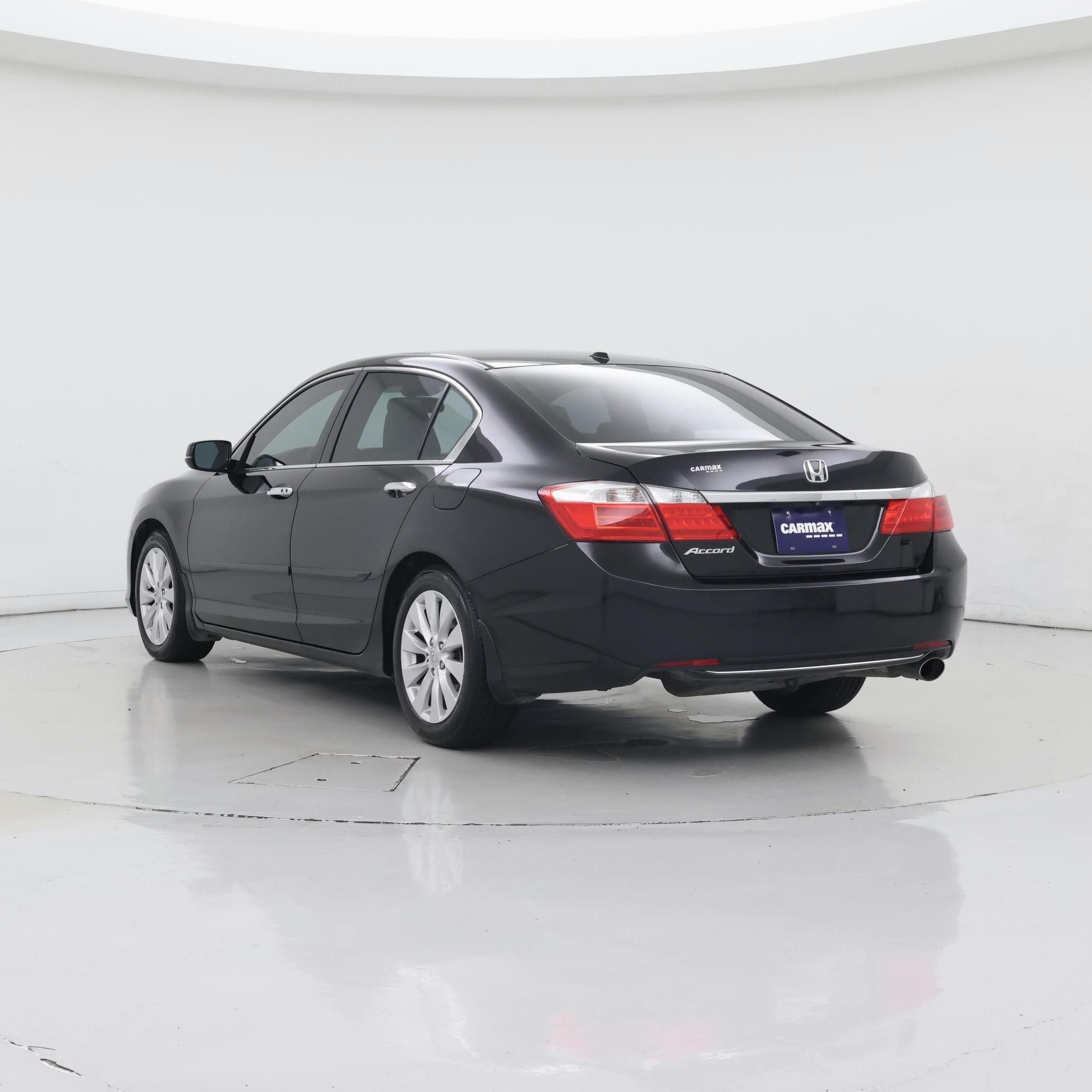 Thumbnail: 2015 Honda Accord - 2