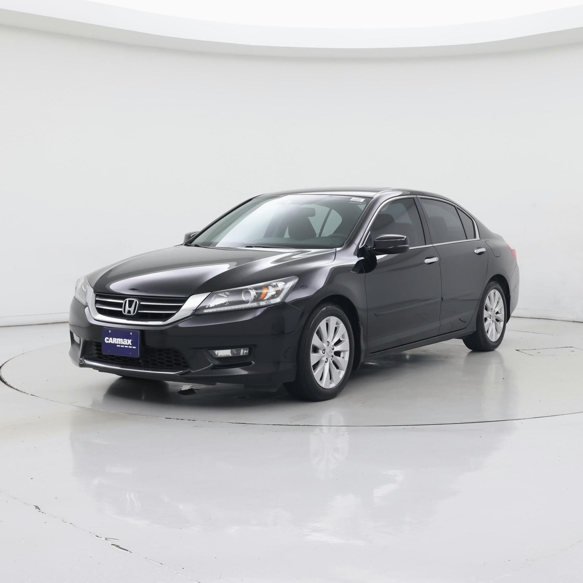 Thumbnail: 2015 Honda Accord - 4