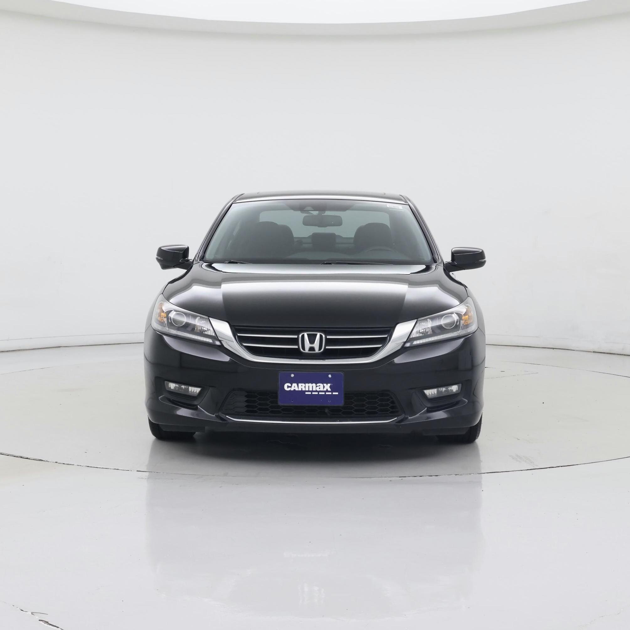 Thumbnail: 2015 Honda Accord - 5