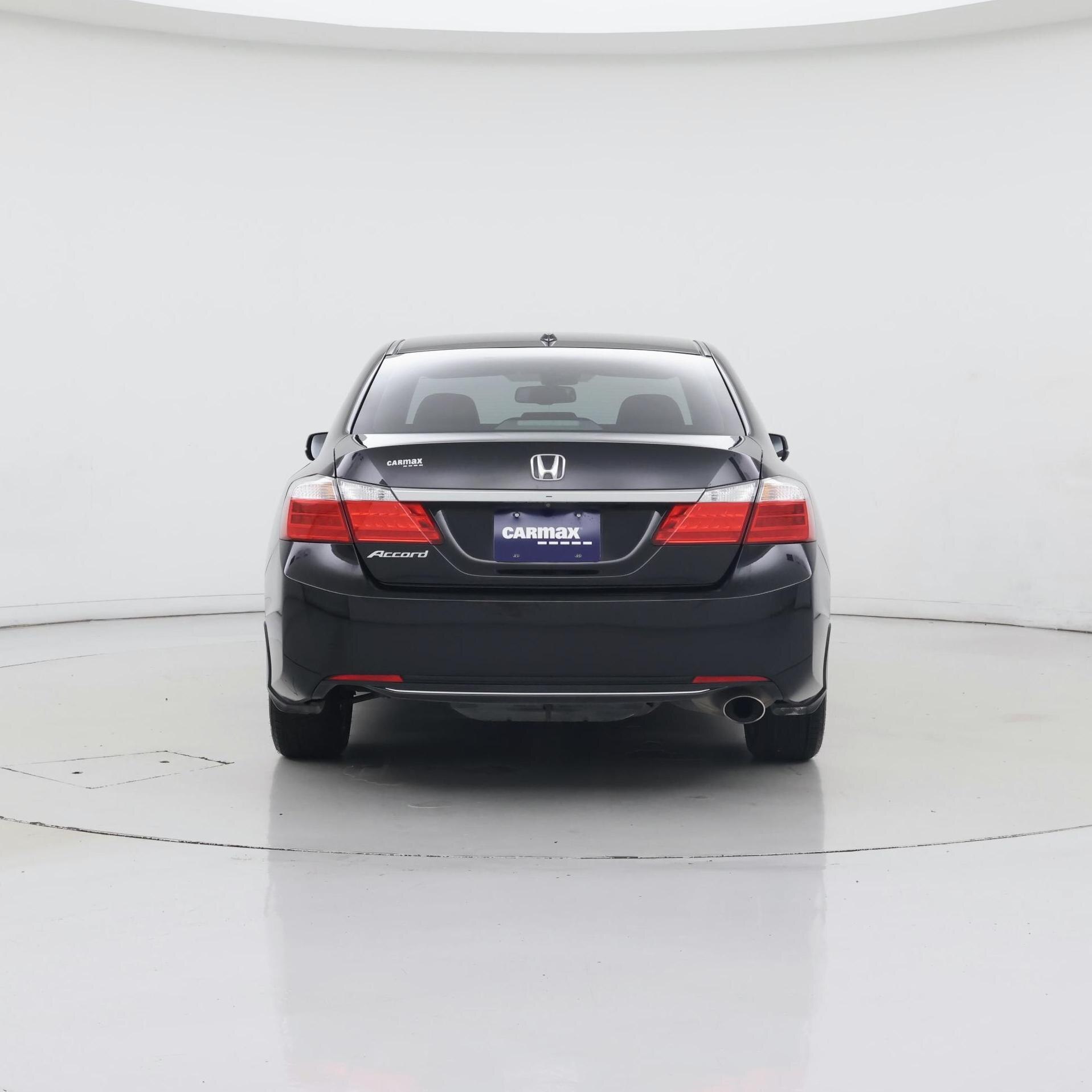 Thumbnail: 2015 Honda Accord - 6