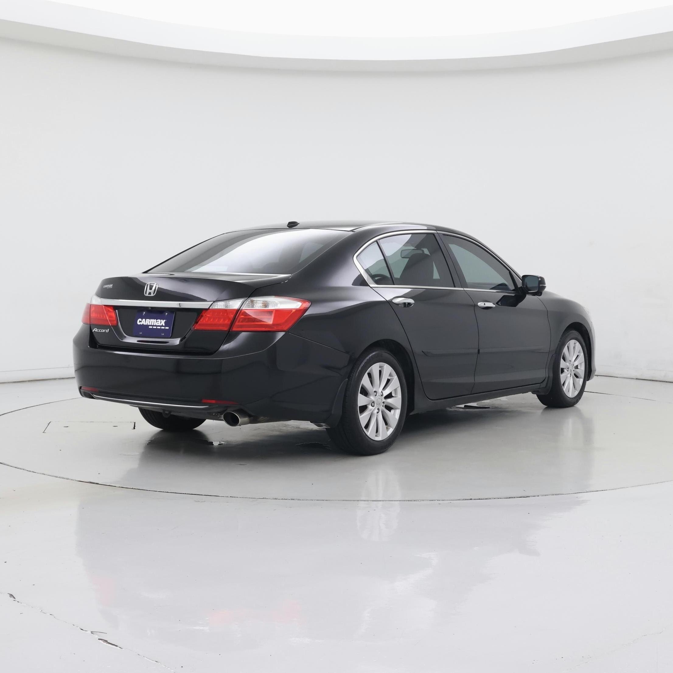 Thumbnail: 2015 Honda Accord - 8